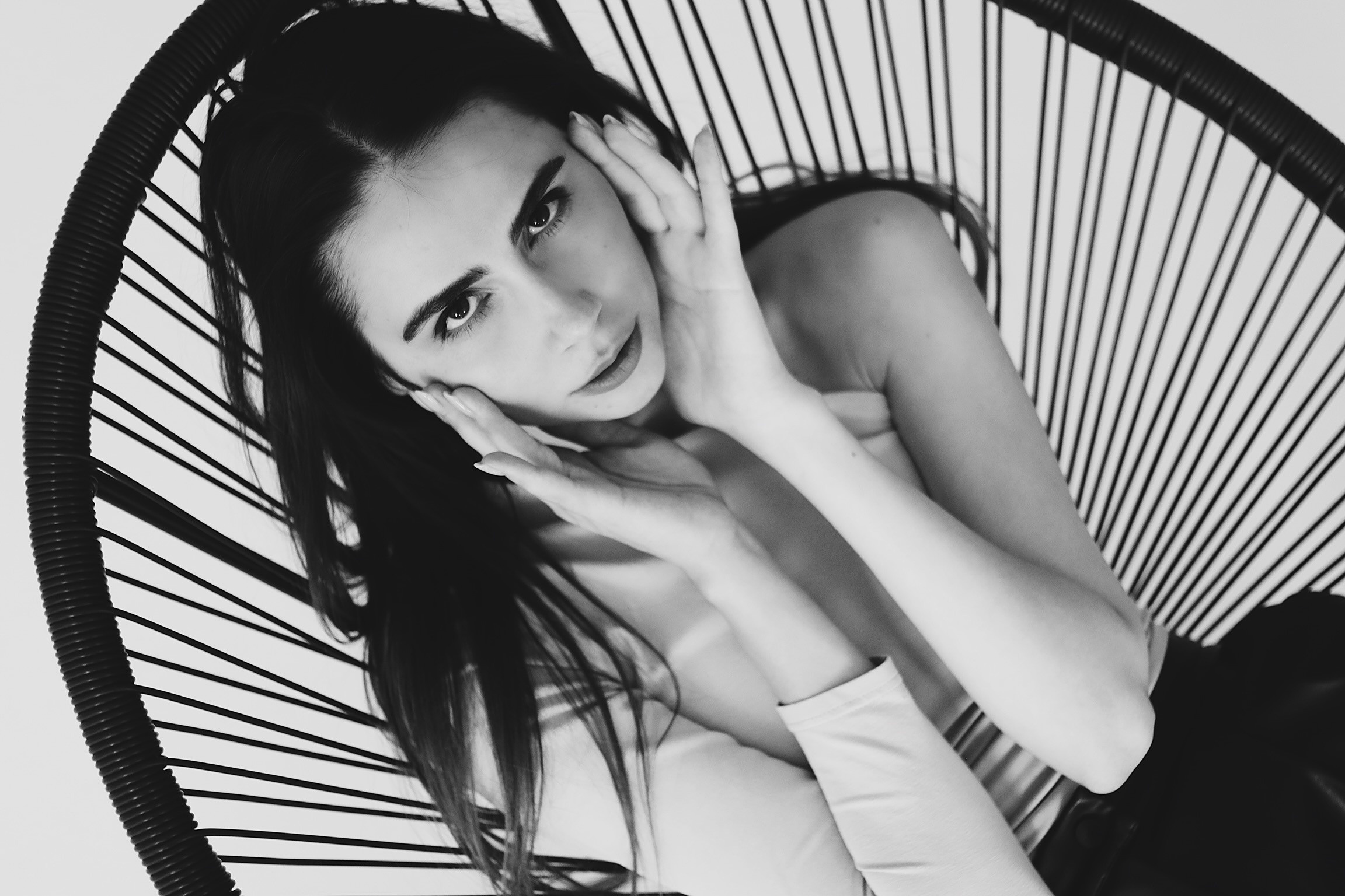 Дорина — Студия. Анастасия Крылова | Фотограф в Будапеште & Мюнхене