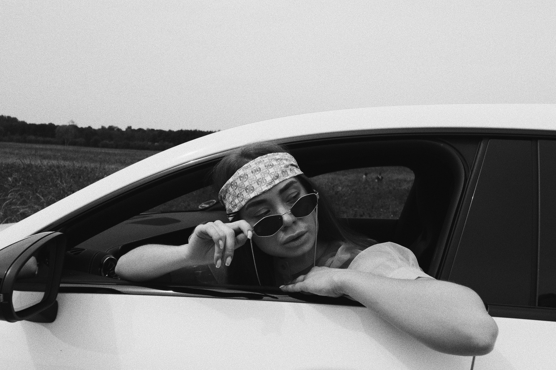 Юля — Маки. Анастасия Крылова | Фотограф в Будапеште & Мюнхене