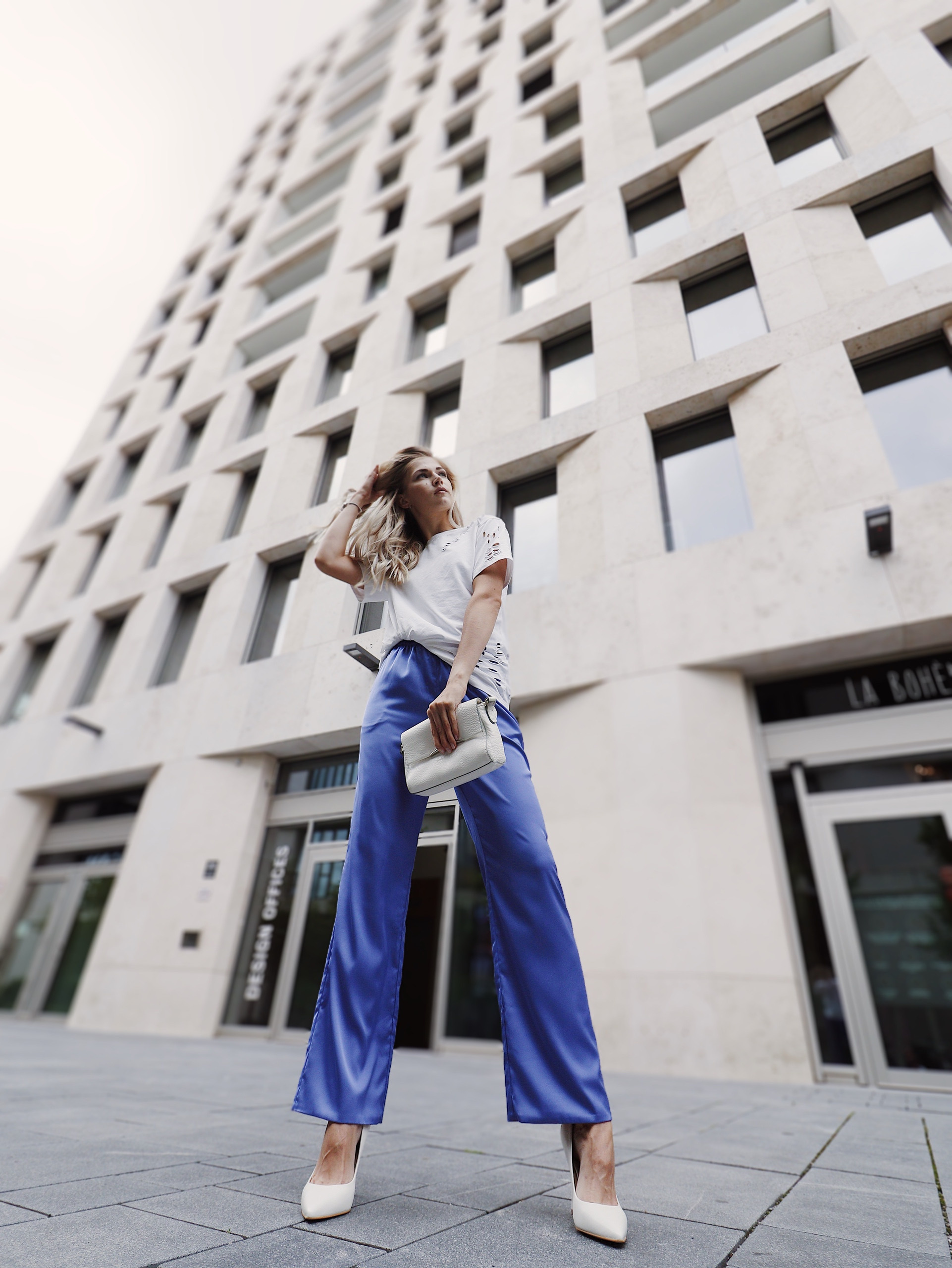 Оля — Стрит. Анастасия Крылова | Фотограф в Будапеште & Мюнхене