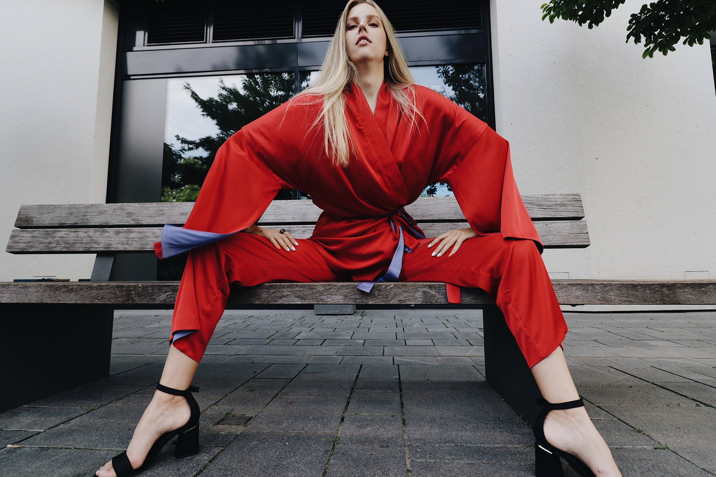 Unique Tone Munich. Анастасия Крылова | Фотограф в Будапеште & Мюнхене