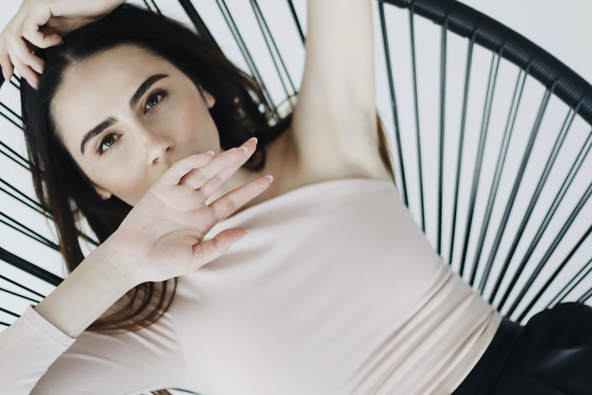 Дорина — Студия. Анастасия Крылова | Фотограф в Будапеште & Мюнхене