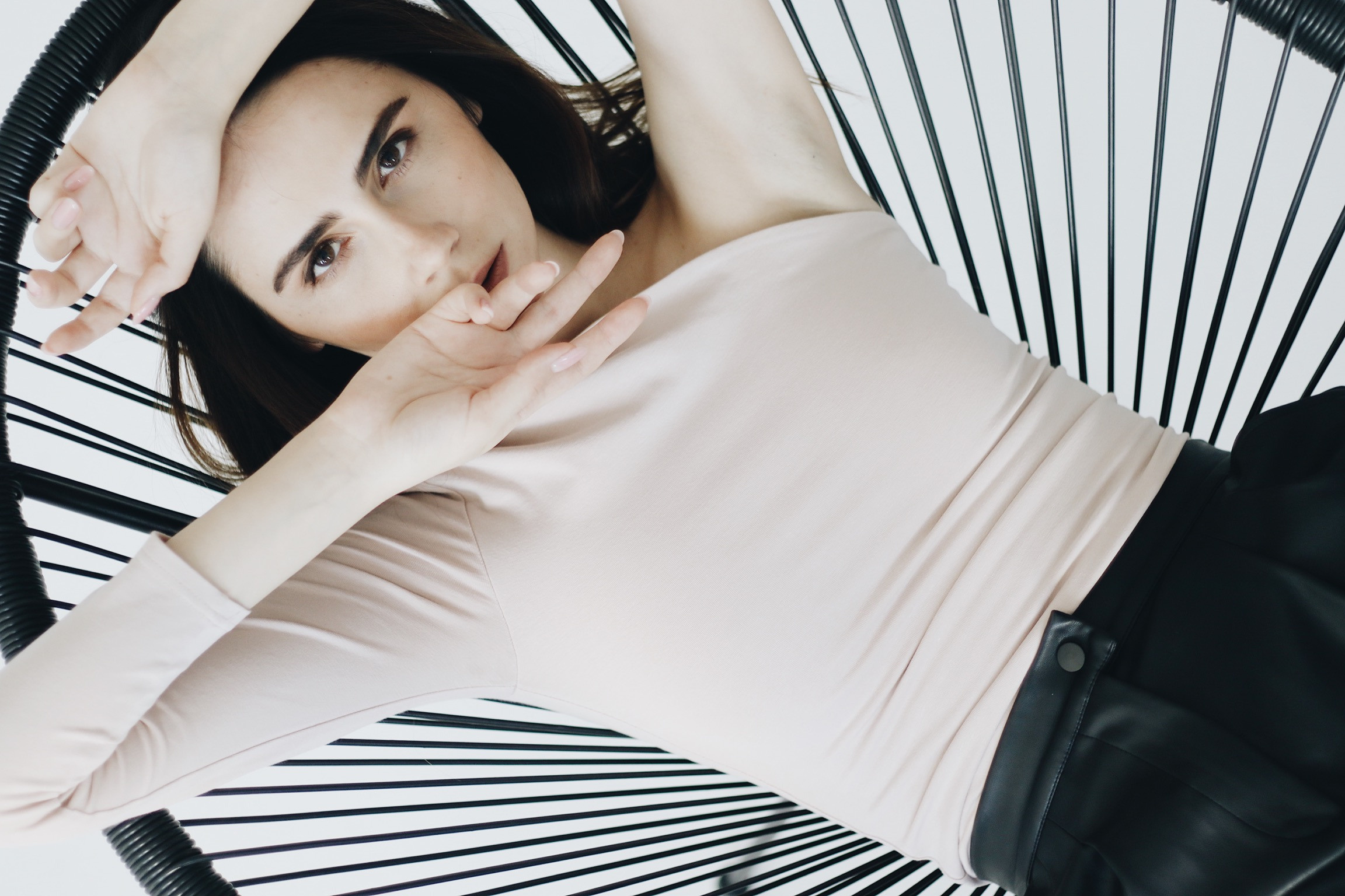 Дорина — Студия. Анастасия Крылова | Фотограф в Будапеште & Мюнхене