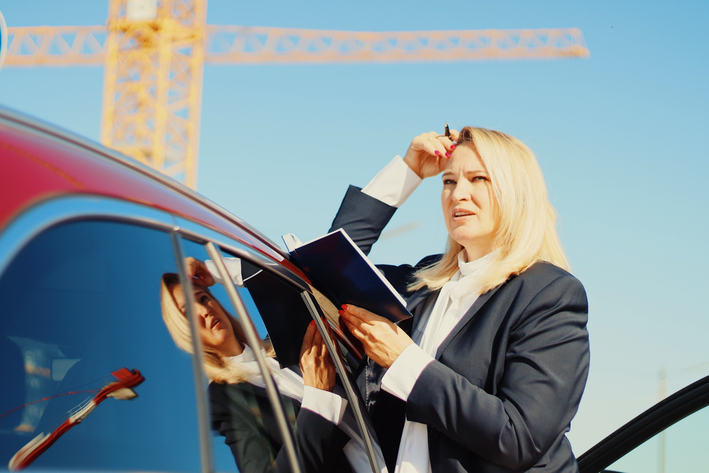 Екатерина — Недвижимость. Анастасия Крылова | Фотограф в Будапеште & Мюнхене