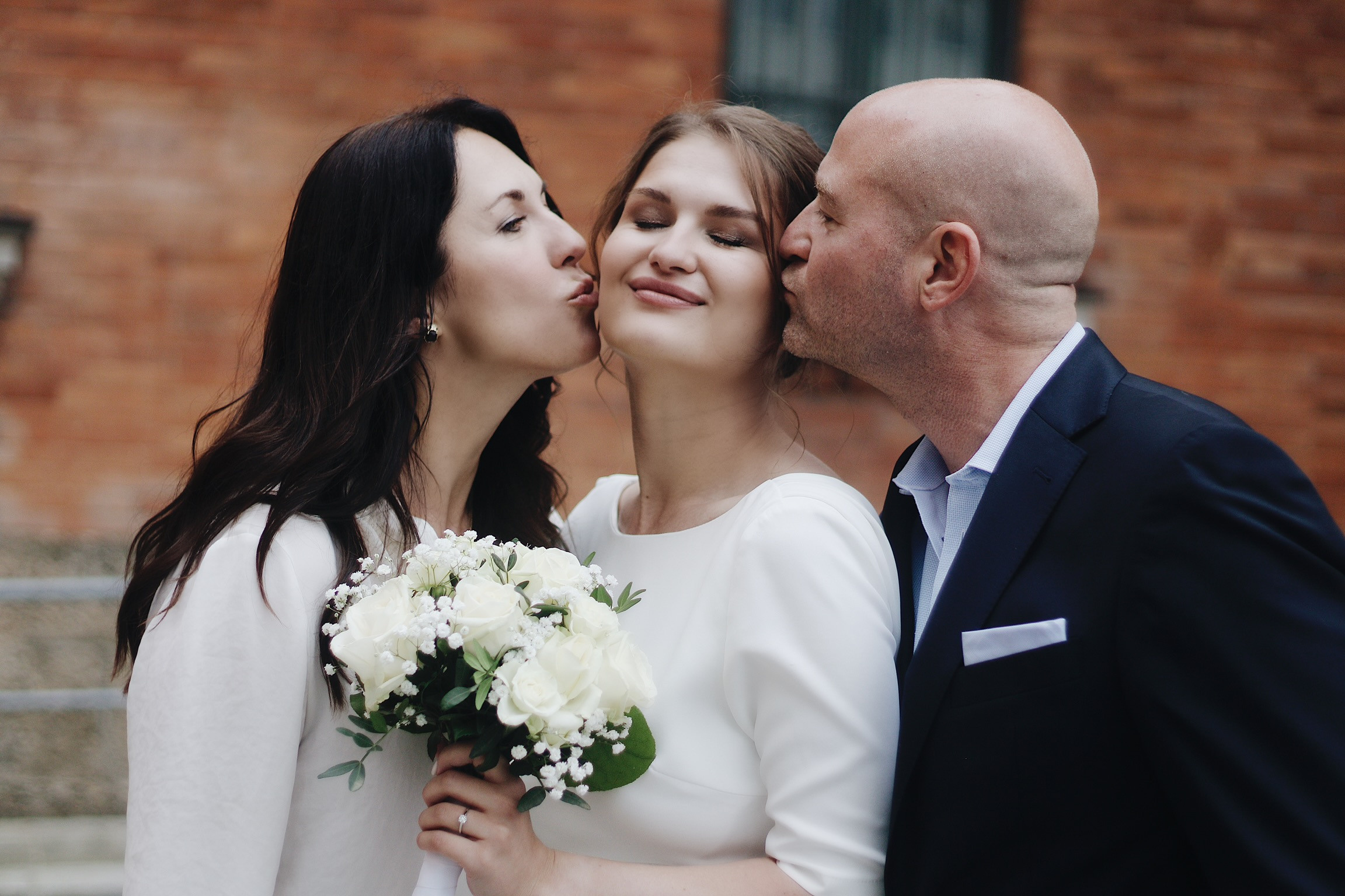 Wedding Day — Rosenheim. Анастасия Крылова | Фотограф в Будапеште & Мюнхене