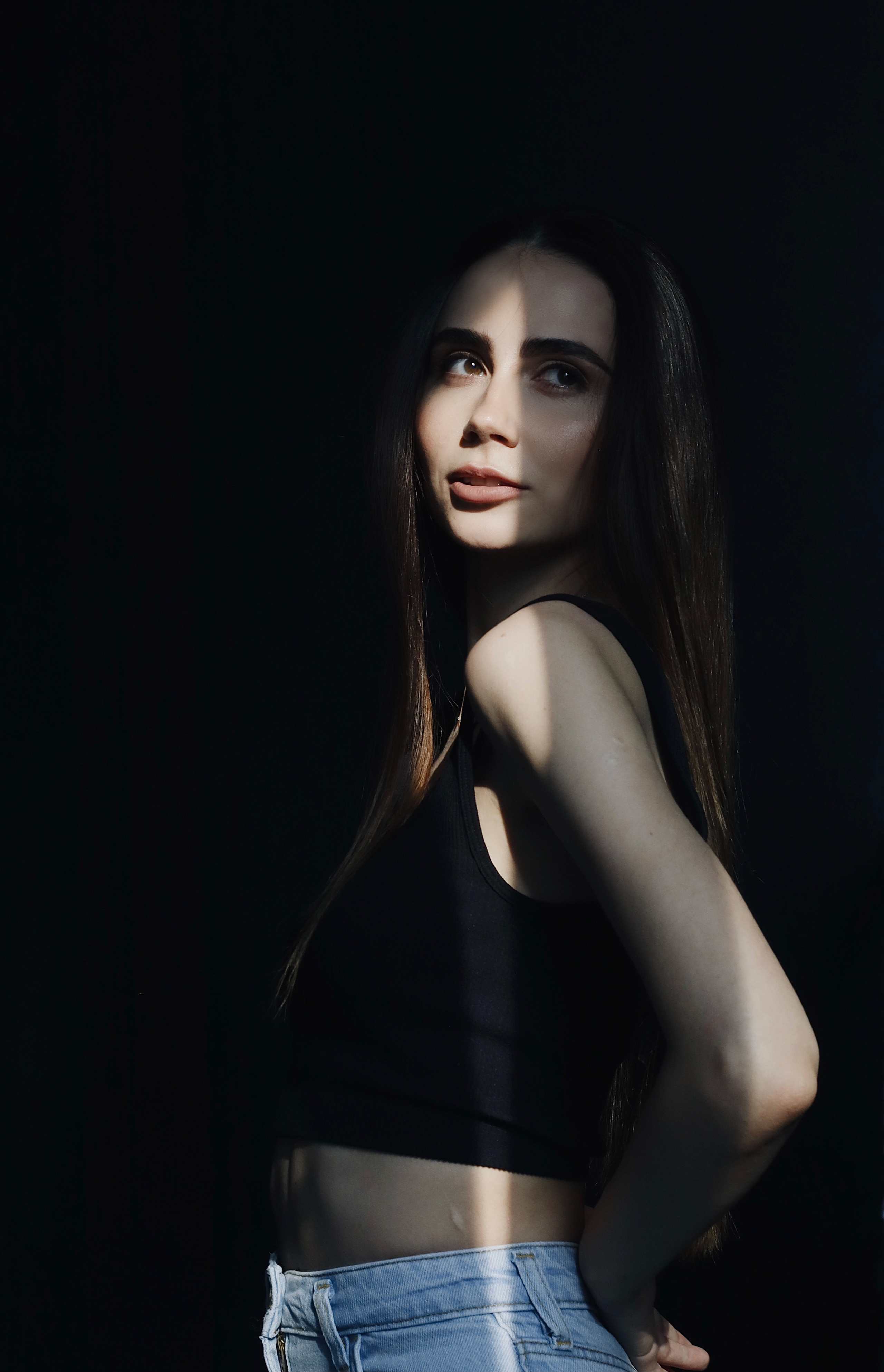 Дорина — Студия. Анастасия Крылова | Фотограф в Будапеште & Мюнхене