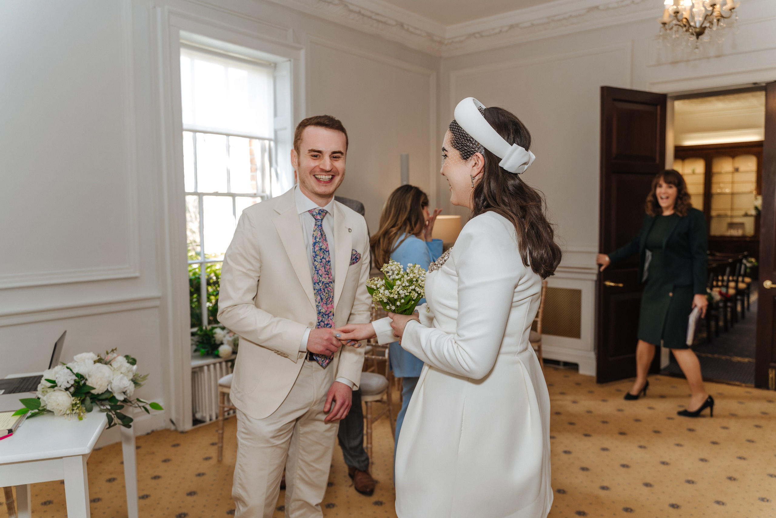 Leatherhead Register Office, wedding photographer Surrey, Civil ceremony at Leatherhead Register Office, wedding at Leatherhead Register Office, Leatherhead Register Office wedding