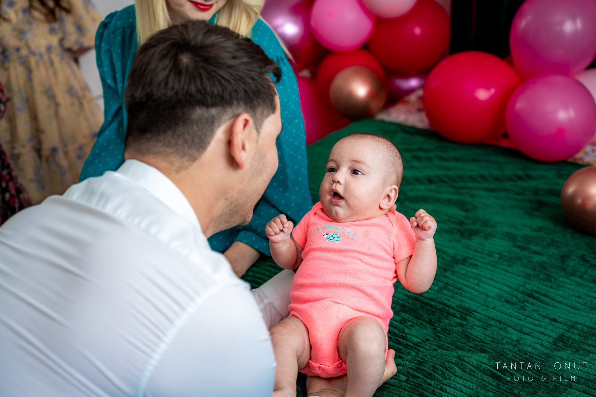 FREYA. TANTAN IONUT FOTO & FILM