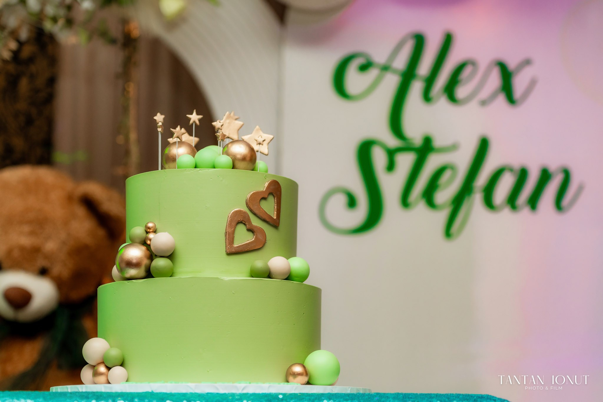 Amintiri de Neuitat la Botez - Ionut Tantan Foto & Film. TANTAN IONUT FOTO & FILM