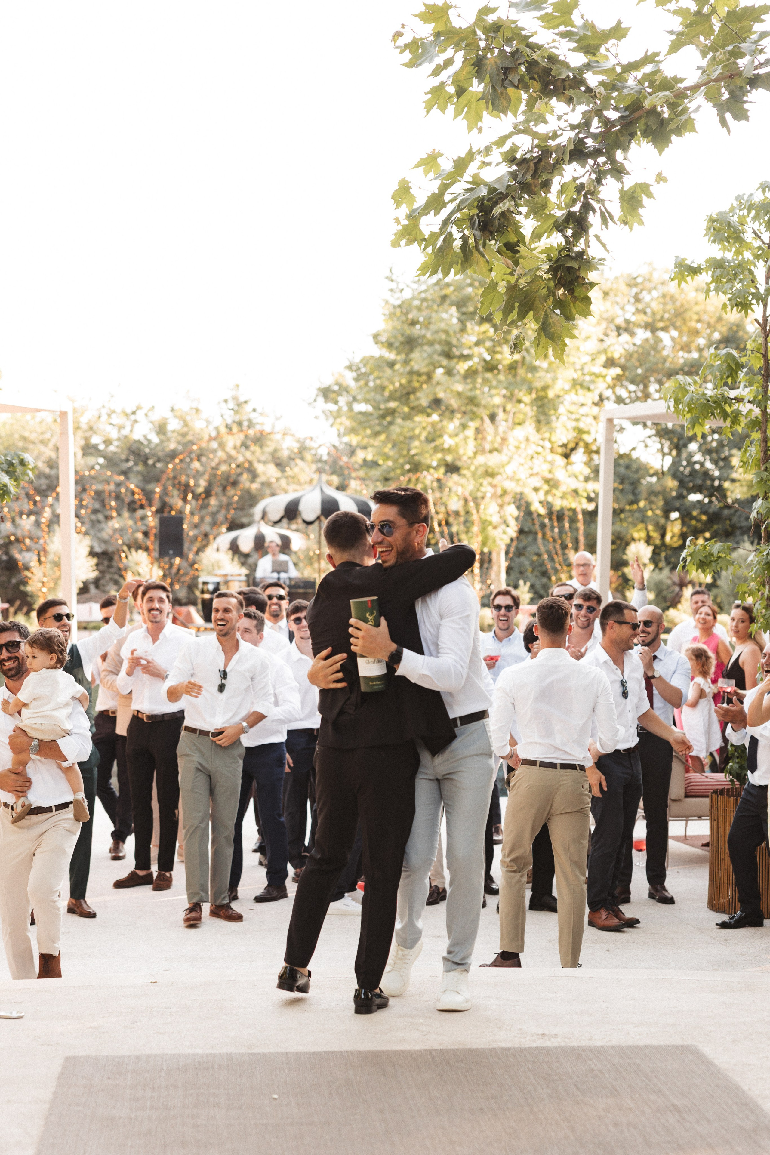 Miguel & Maria Inês. Photographe de mariage et de famille à Braga — Alexandra Mieres Photography