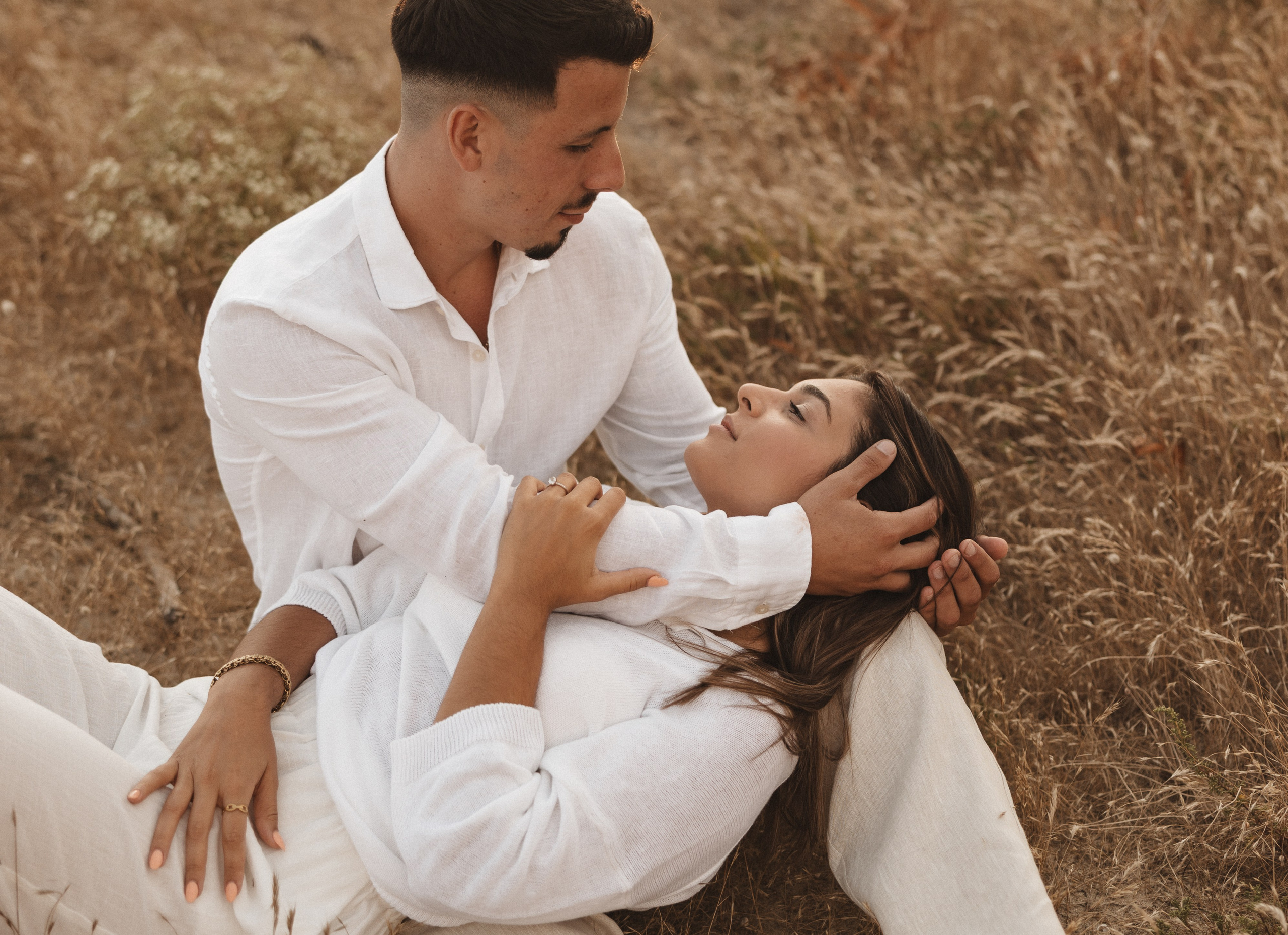 Sara e Fábio. Photographe de mariage et de famille à Braga — Alexandra Mieres Photography