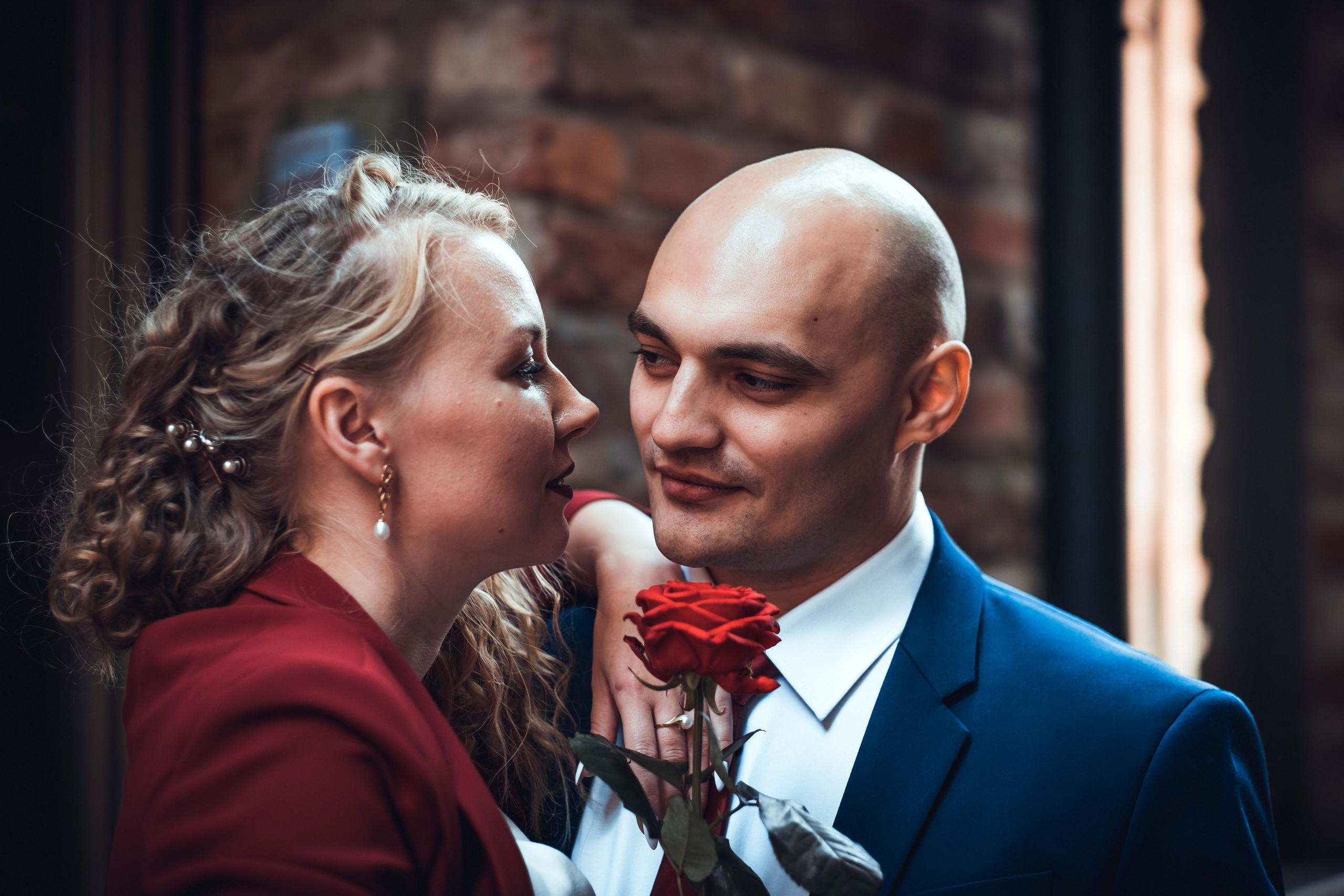 Hochzeitsfotograf in Hamburg, Lübeck und Umgebung. Professionelle Business-Portraits Professionelle Portrait