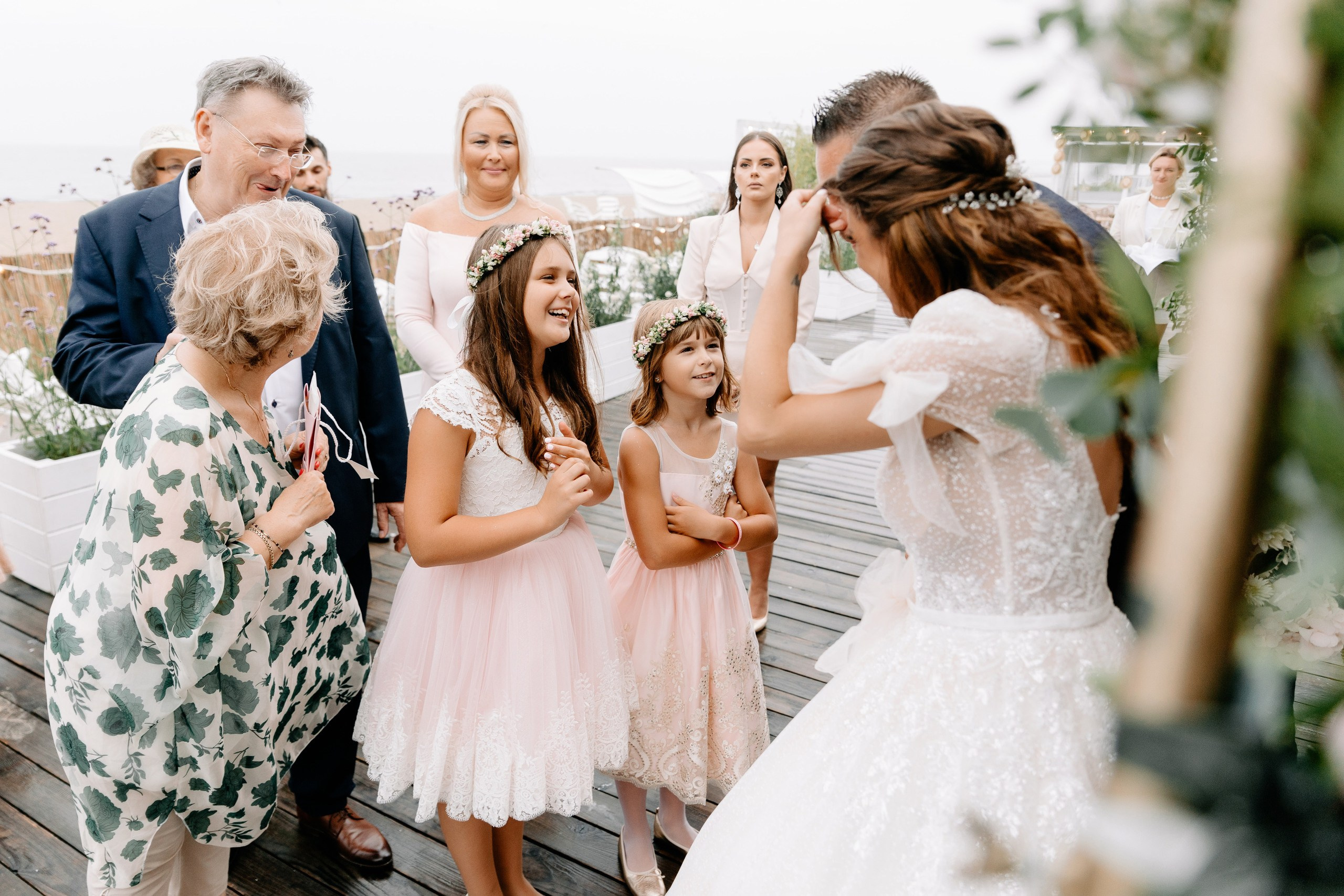 Krzysztof ♡ Weronika. Fotograf Ślubny Warszawa - Sesje Biznesowe Rodzinne Eventy