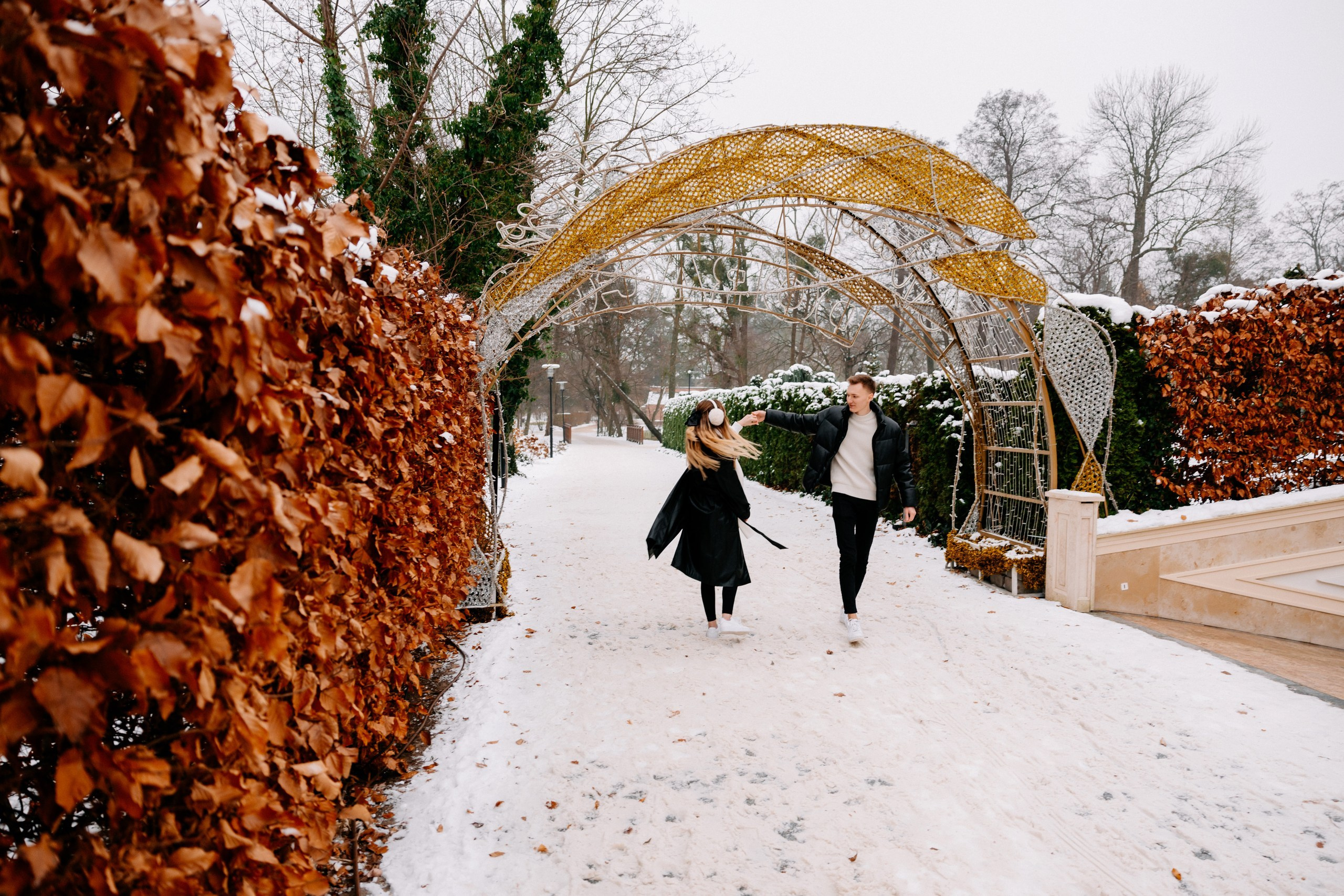 Marcin ♡ Klaudia. Fotograf Ślubny Warszawa - Sesje Biznesowe Rodzinne Eventy