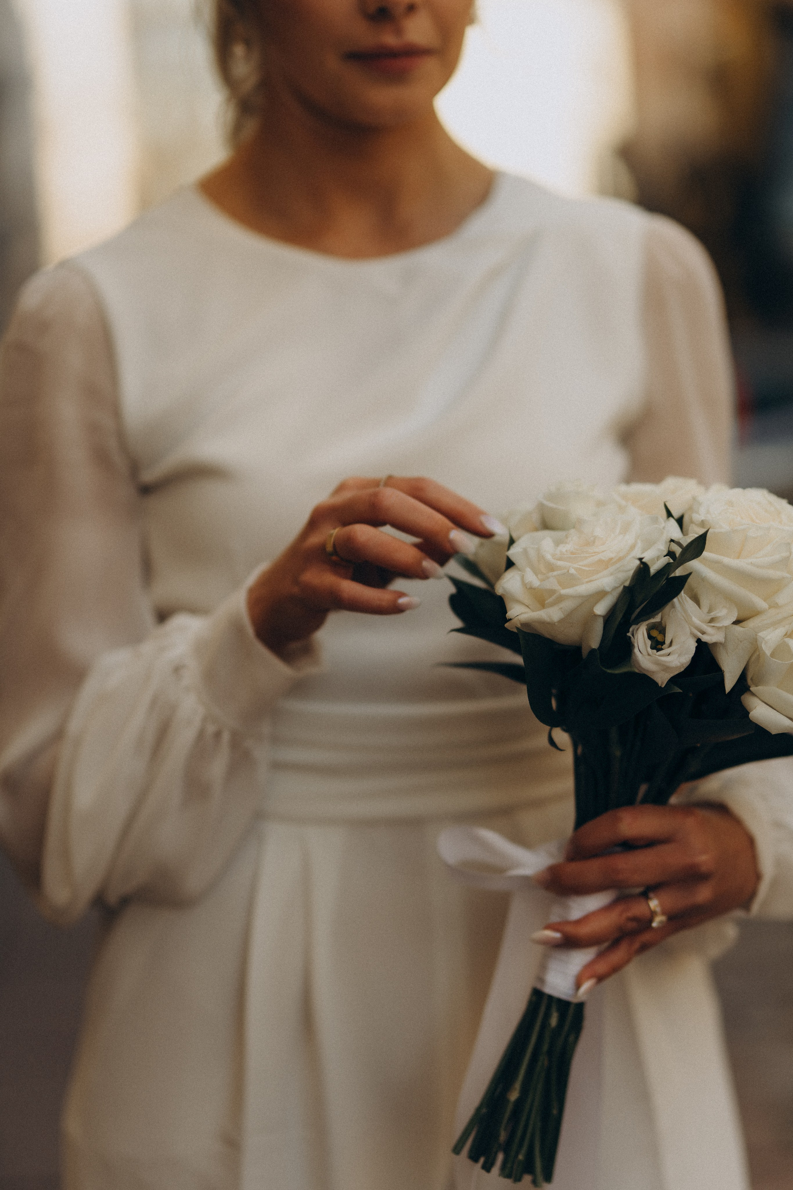 A&P. Wedding and portrait photographer in Helsinki Vickan O