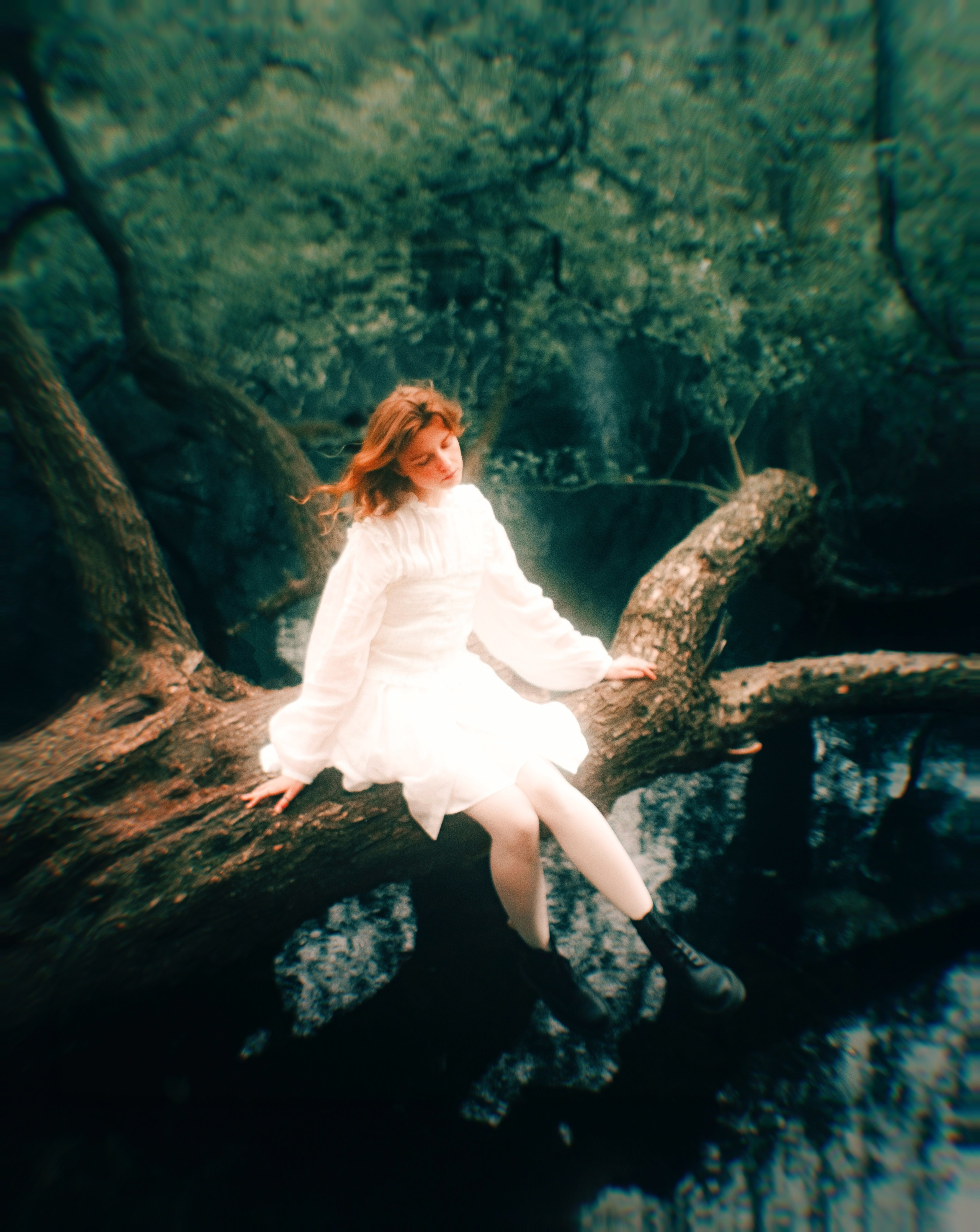 Портфолио. Photographer Xenya Art