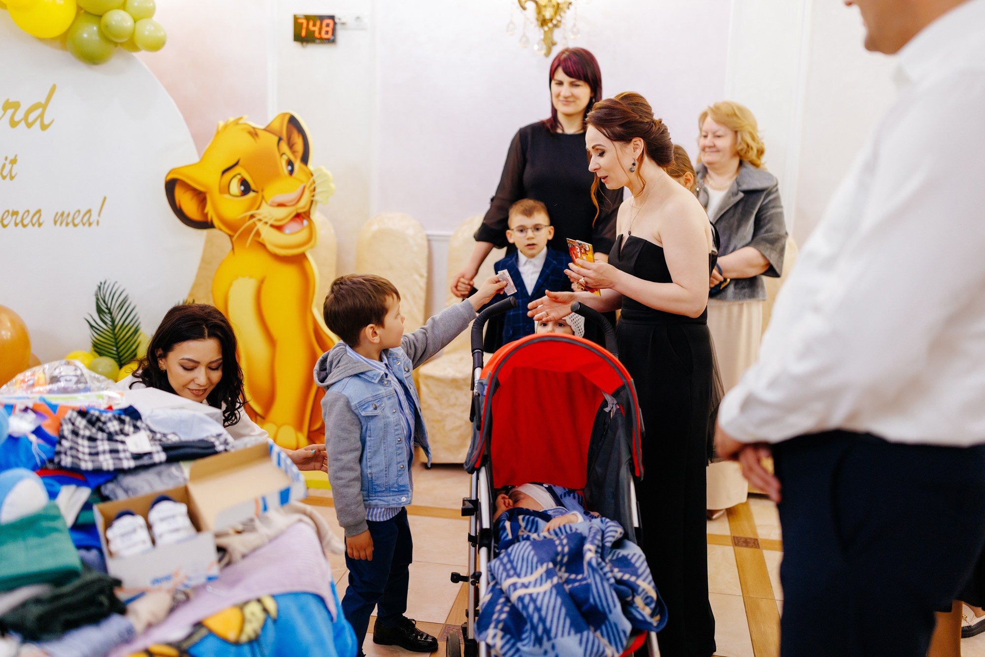 Leonard. Fotograf și videograf de nuntă R. Moldova, Romania