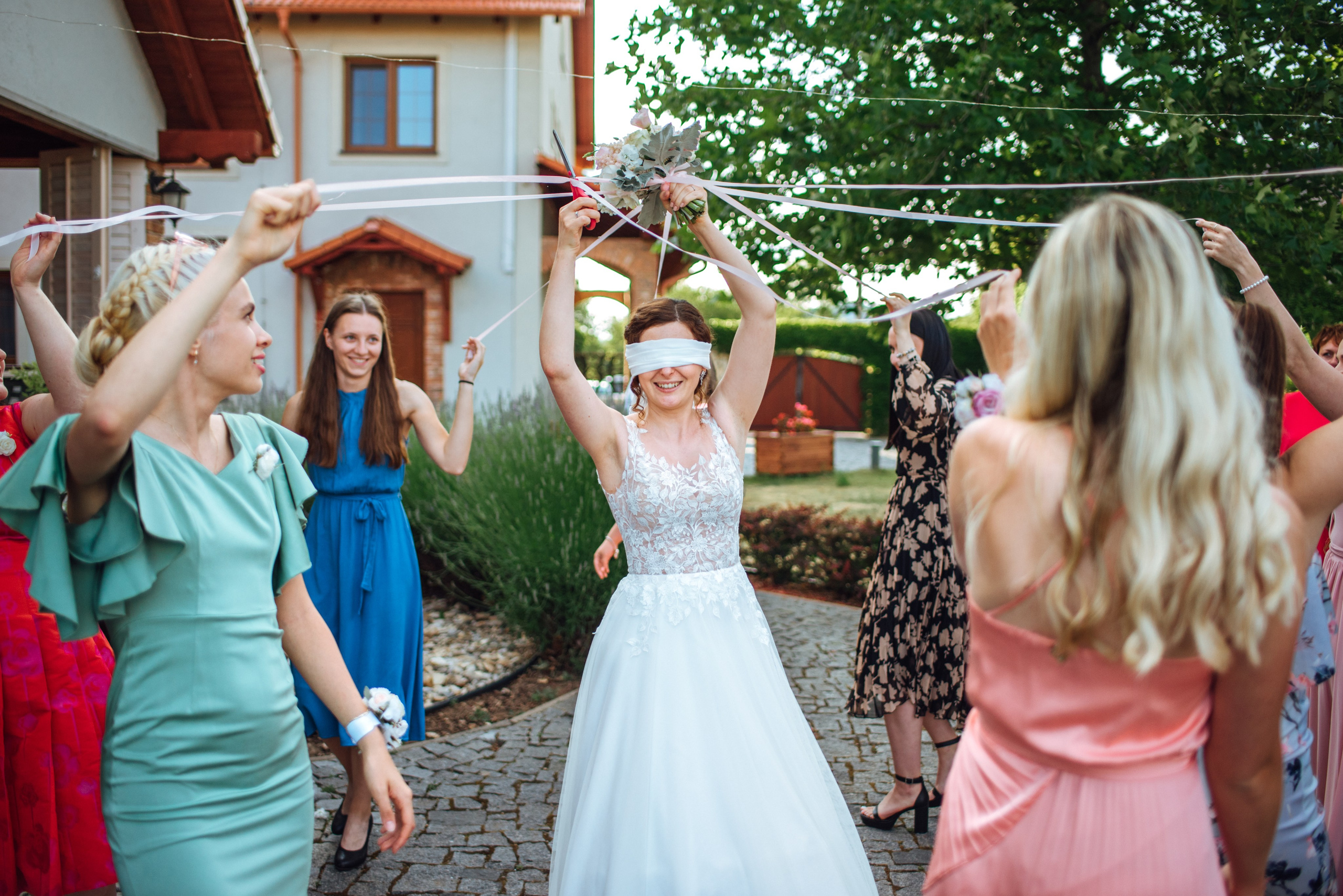 Lucie + Michal. Lifestyle, wedding and family photographer