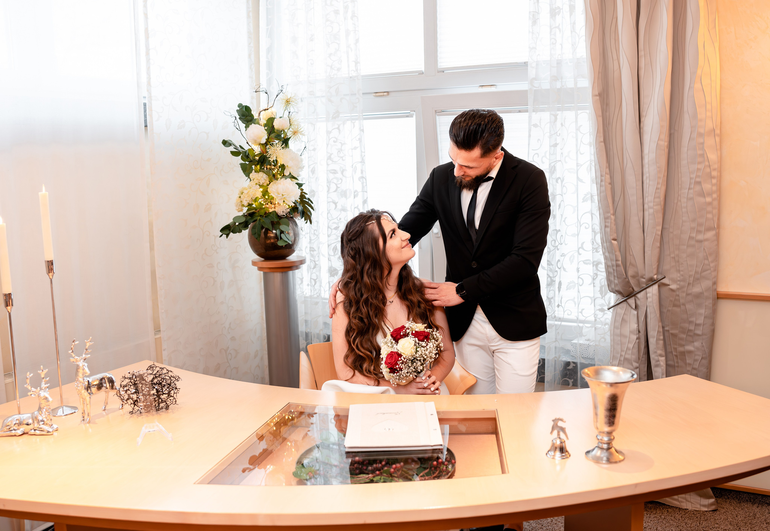 Alexandra & David. Avram Madalina Photography