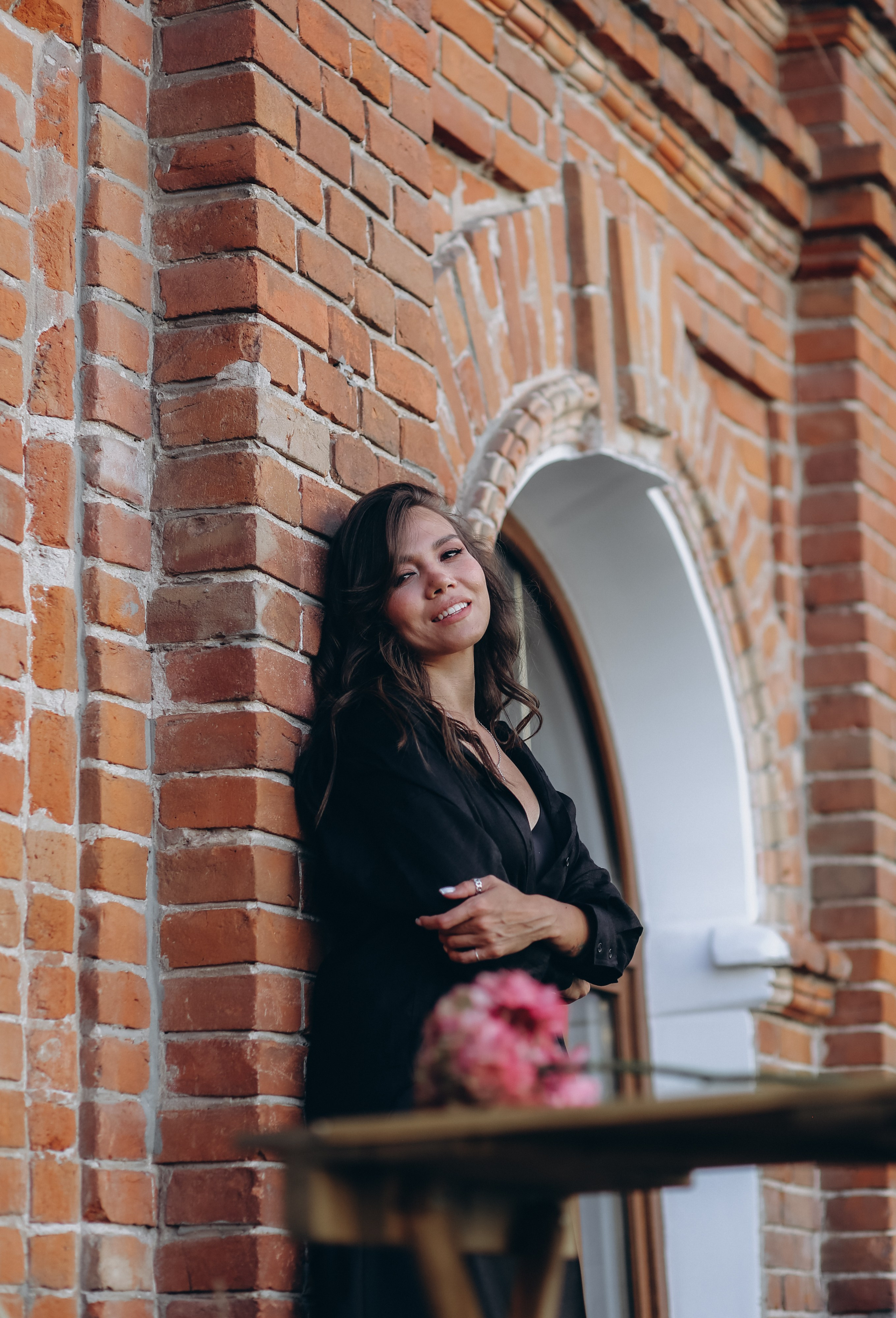 Portraitfotoshooting in Mannheim und Heidelberg. Hochzeitsfotograf und Familienfotograf in Neustadt an der Weinstraße, Haßloch, Ludwigshafen, Speyer und Landau - Ekaterina Seoud