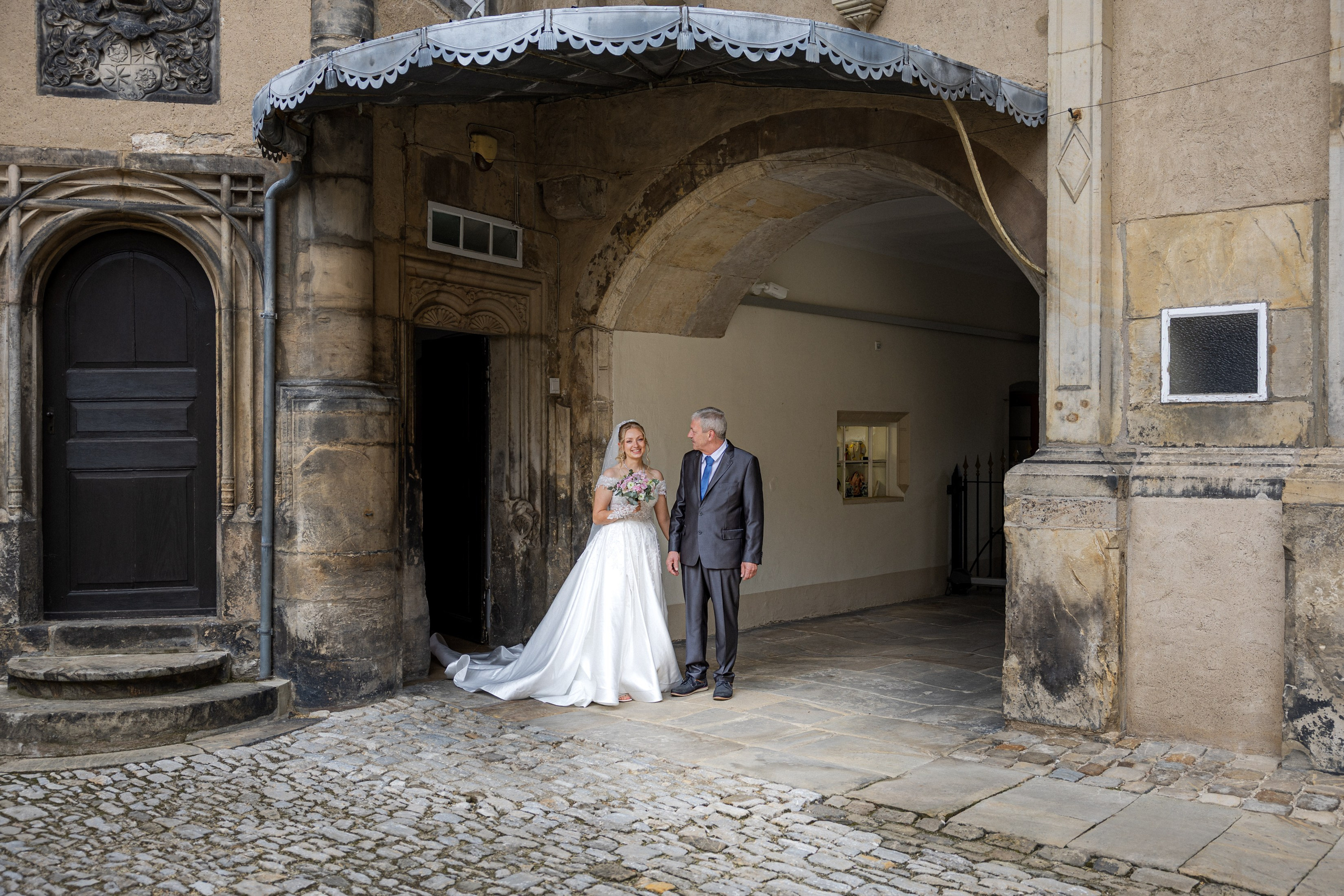 Hochzeit in Detmold. Hochzeitfotograf in Bielefeld