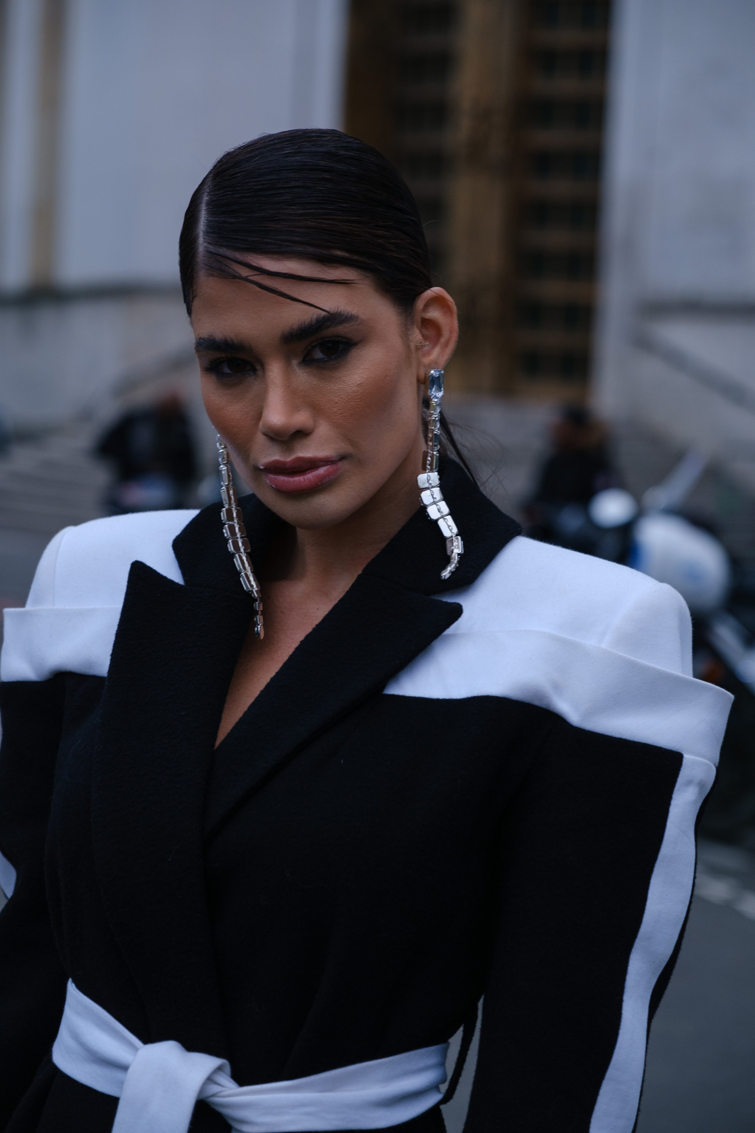 Paris Fashion Week SS/23. Photographe Paris | Oleksandr Kovalchuk