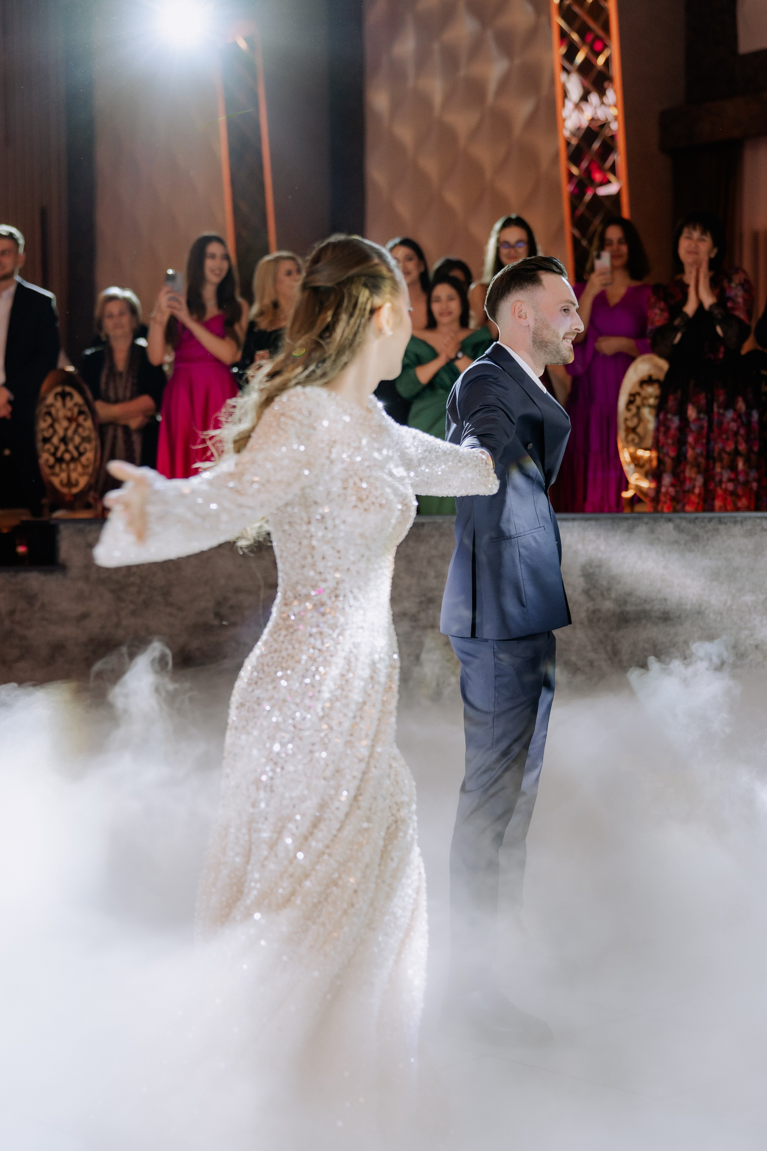 Andreea + Silviu | Wedding day. Proud Vision Weddings | Wedding Photography & Film — Servicii profesionale Foto Video Nunta Iasi