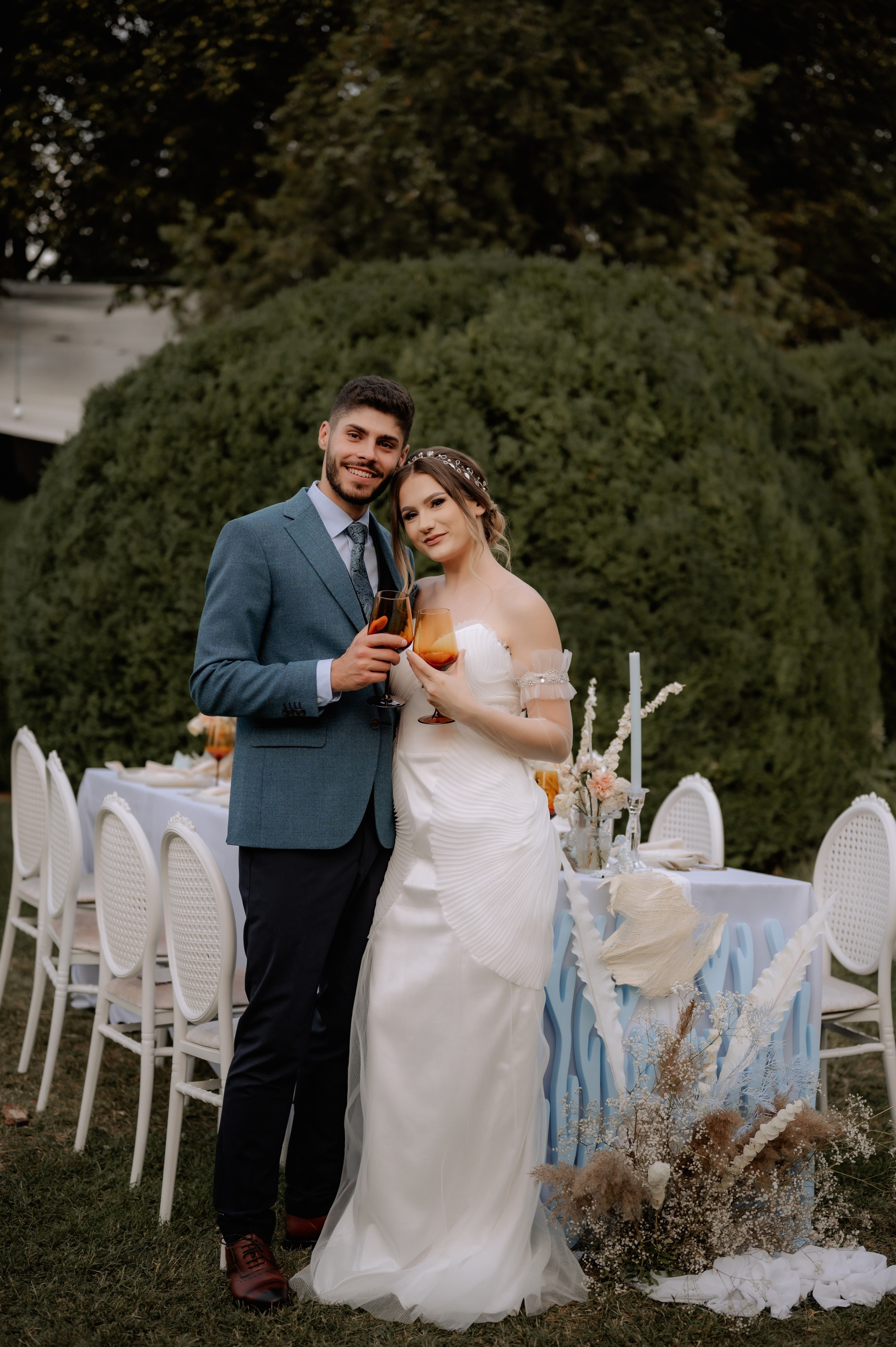 Servicii foto video profesionale de nunta, la cel mai bun pret. Proud Vision Weddings | Wedding Photography & Film — Servicii profesionale Foto Video Nunta Iasi