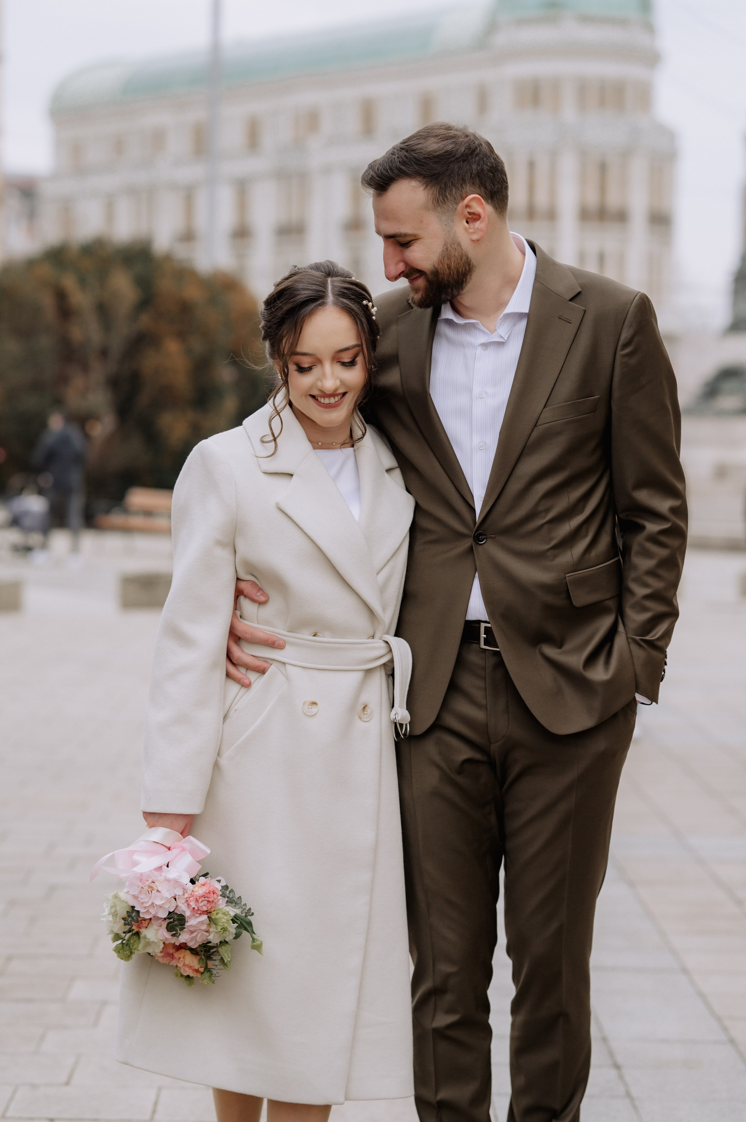 Cununie civila in luna martie , in Iasi. Proud Vision Weddings | Wedding Photography & Film — Servicii profesionale Foto Video Nunta Iasi