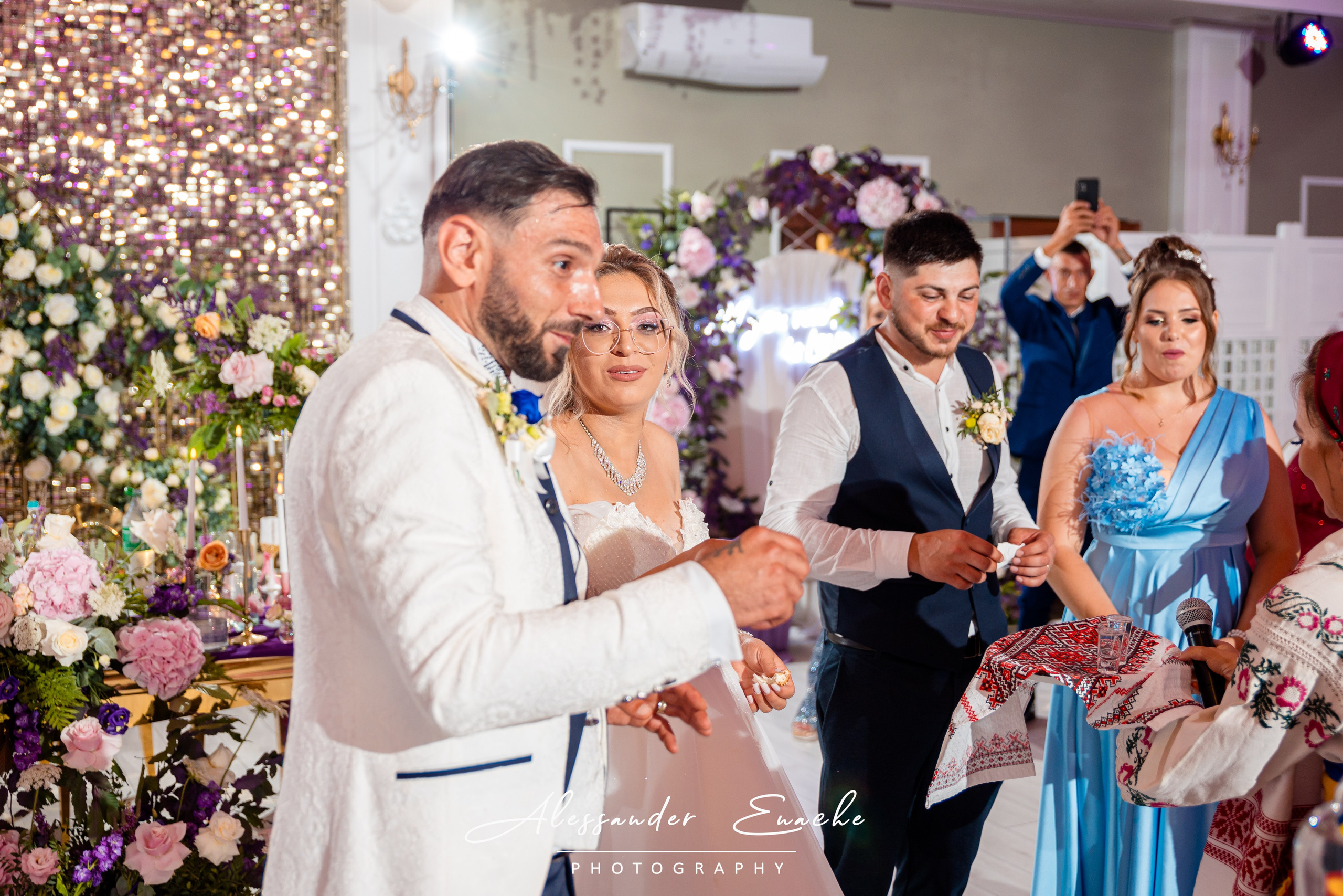 Robert & Ana Maria. Fotograf prin #Piatraneamt-Alessander Enache