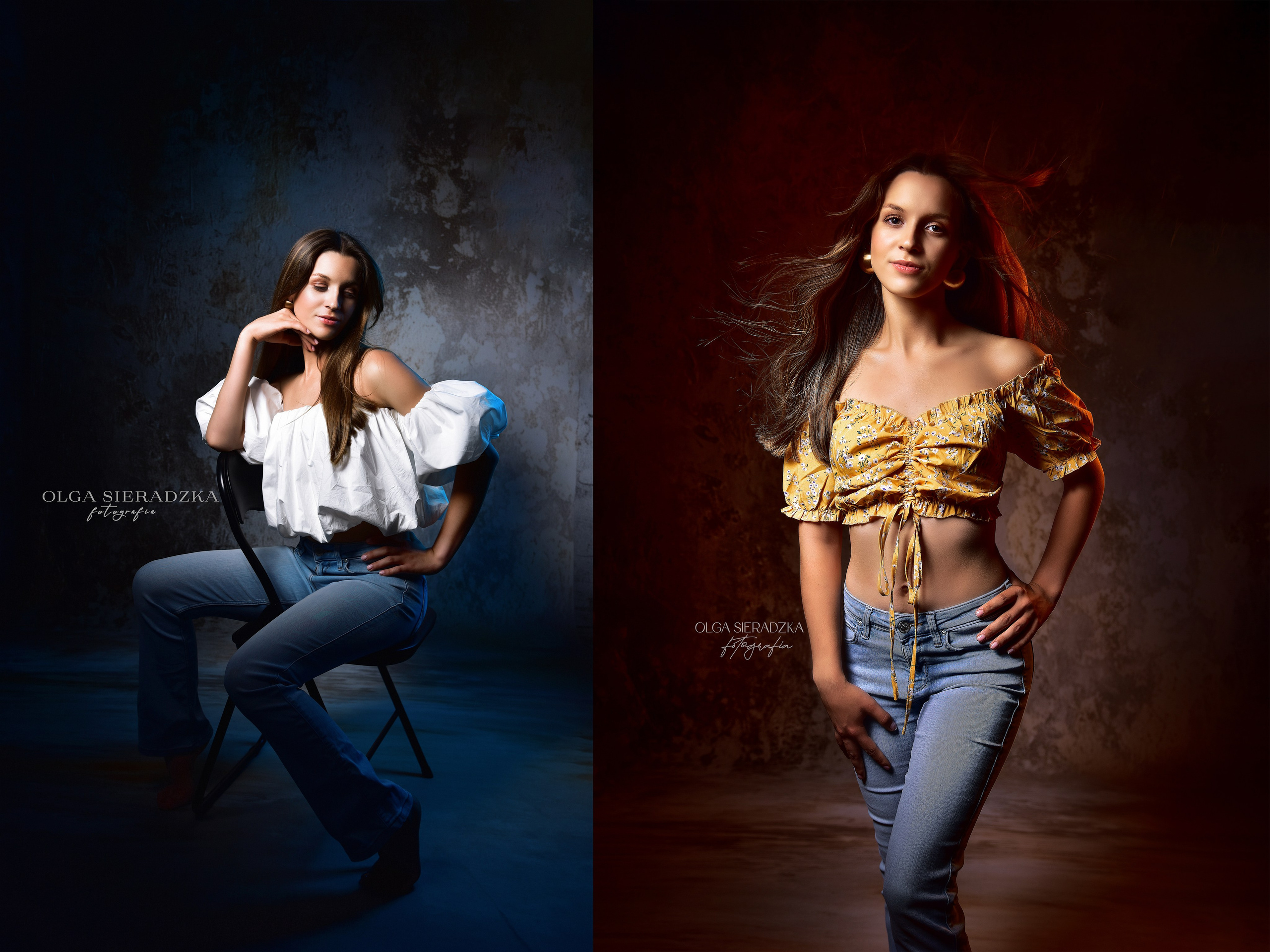 Sesje kobiece. Olga Sieradzka fotograf rodzinny, ciążowy i dziecięcy w Pile