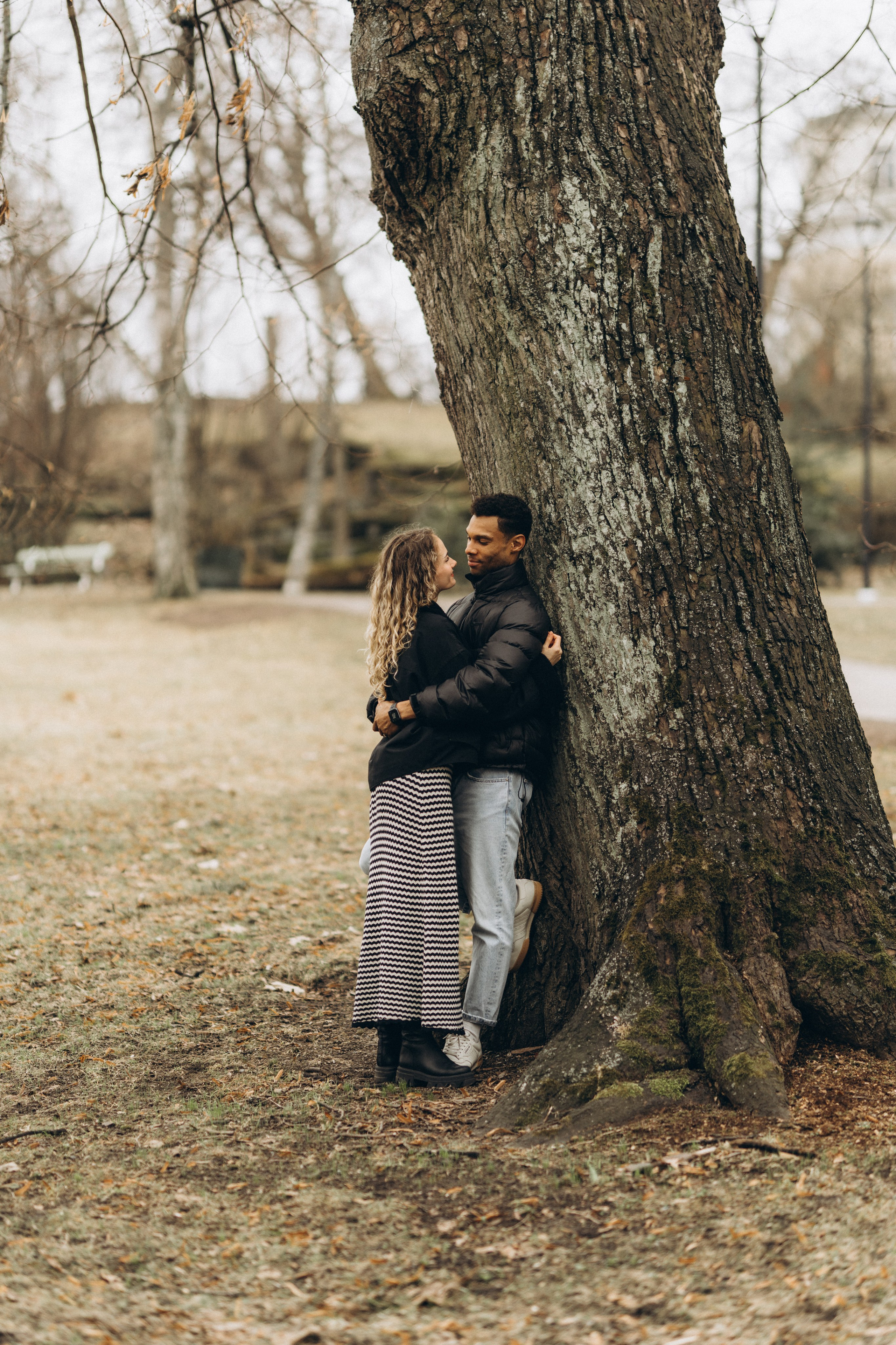 V&J. Wedding and portrait photographer in Helsinki Vickan O