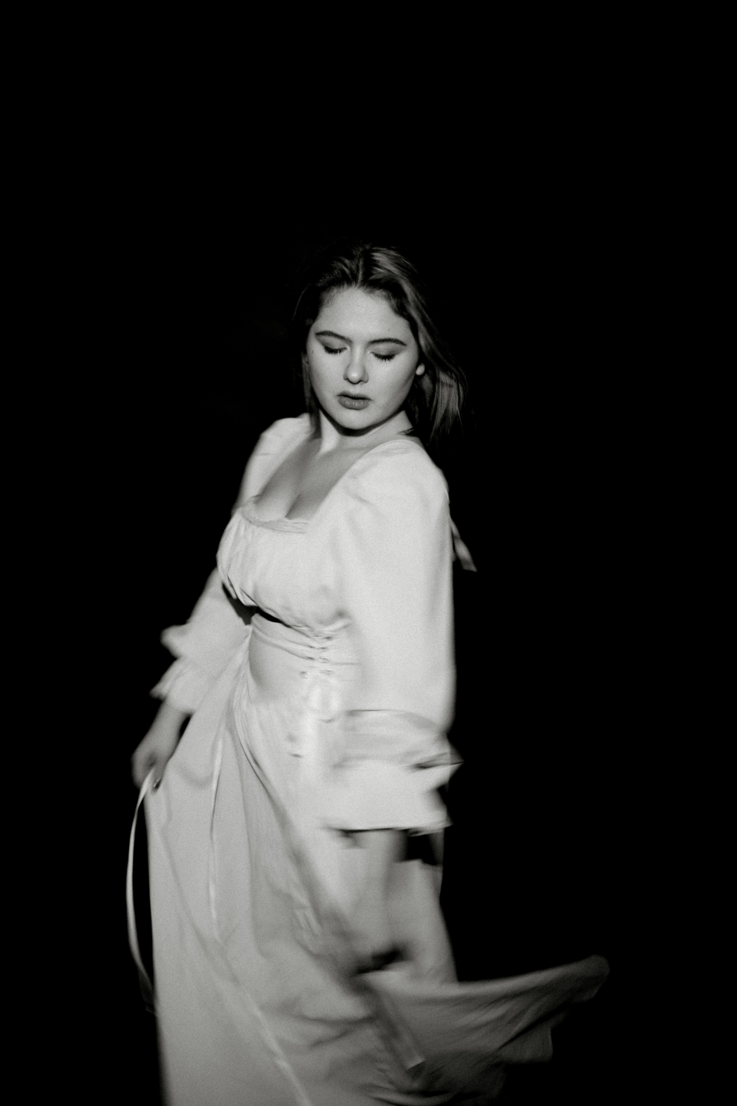 Bianca Ropotă, february 2025. Adrian Aioanei — Fotograf profesionist de nuntă în Iași, Suceava și București. Specializat în evenimente, portrete și fine art