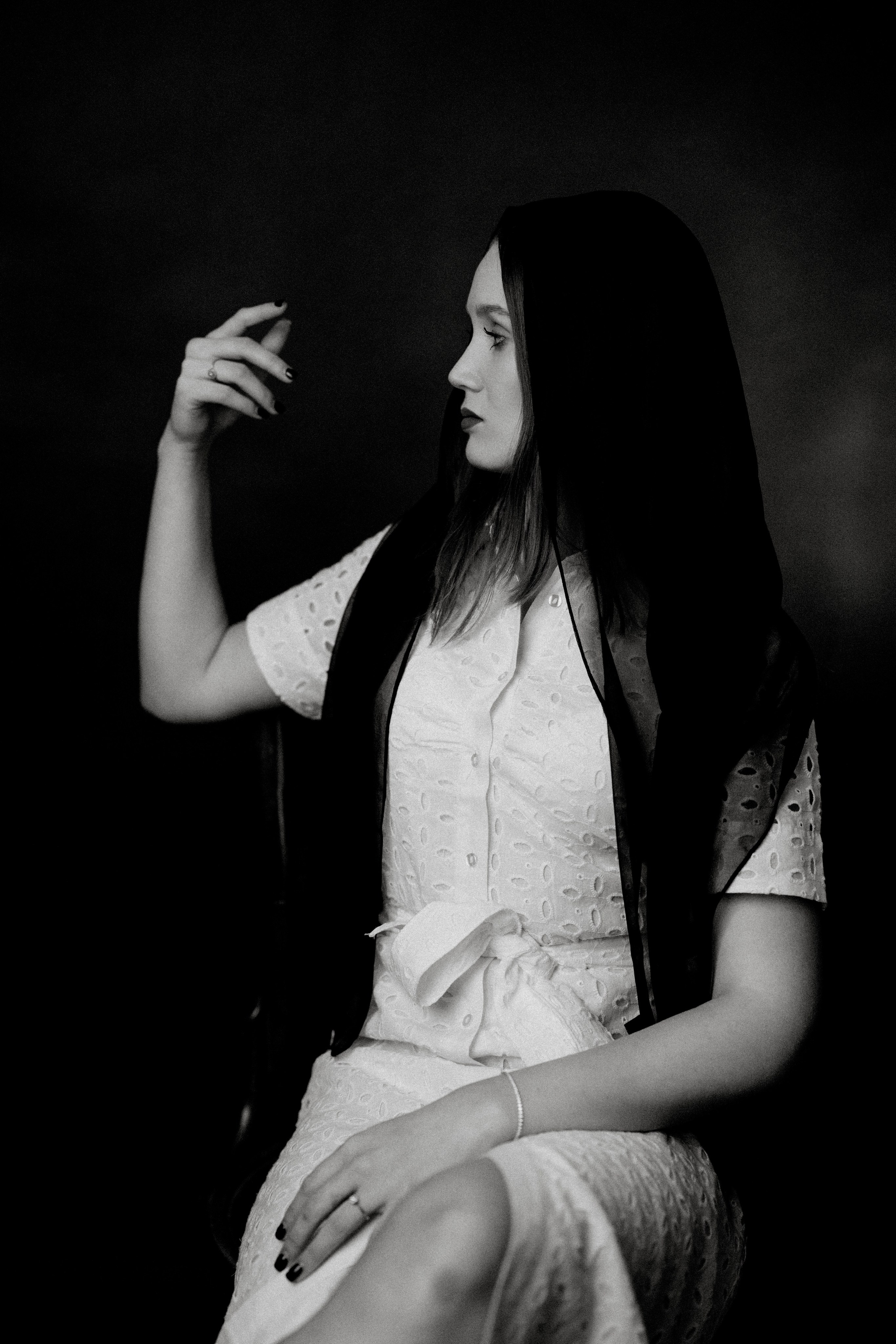 Bianca, March 2025. Adrian Aioanei — Fotograf profesionist de nuntă în Iași, Suceava și București. Specializat în evenimente, portrete și fine art