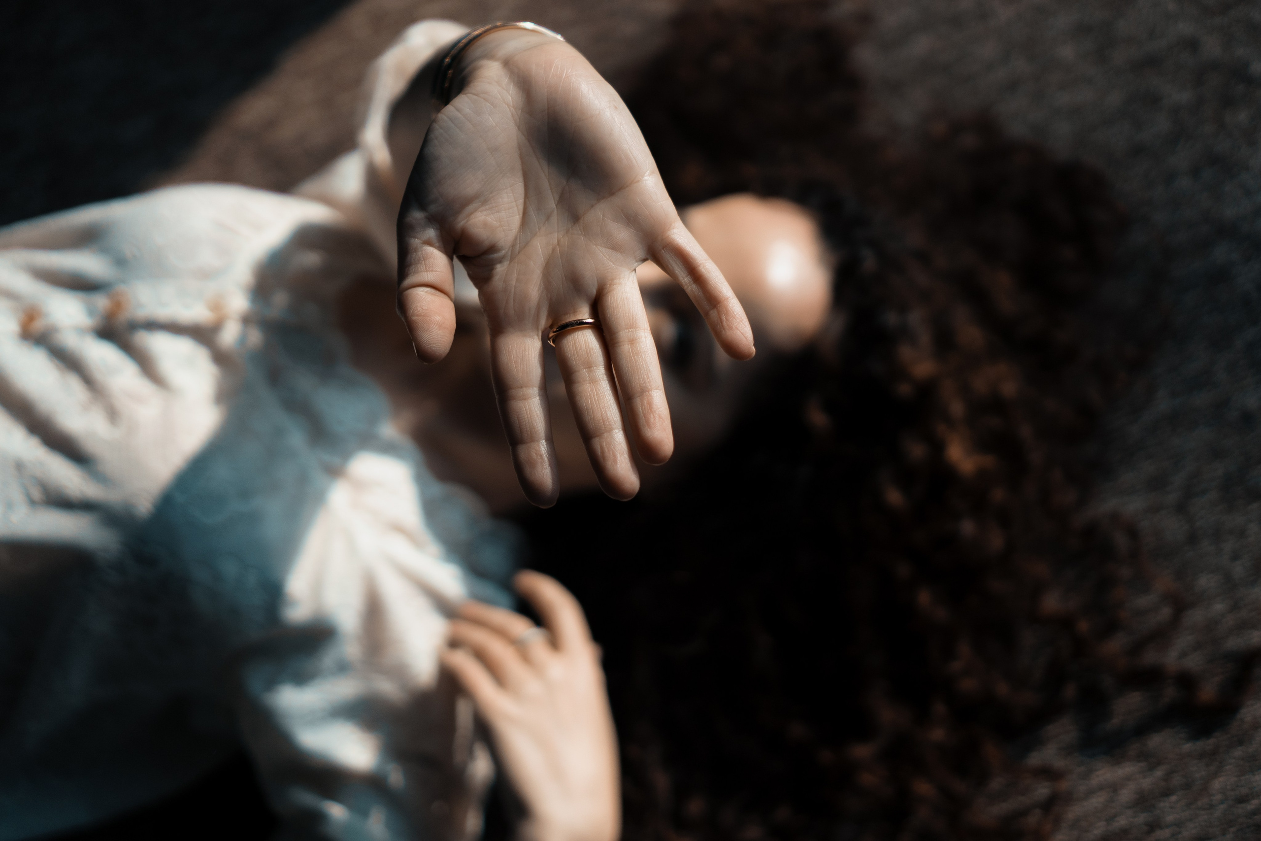 Anna. Свадебный, семейный и портретный фотограф в Дрездене | Ольга Гантман