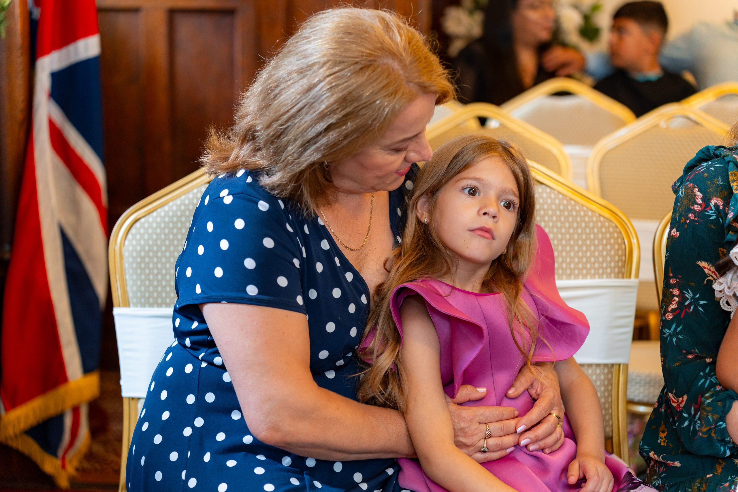 Weddings/Engagements