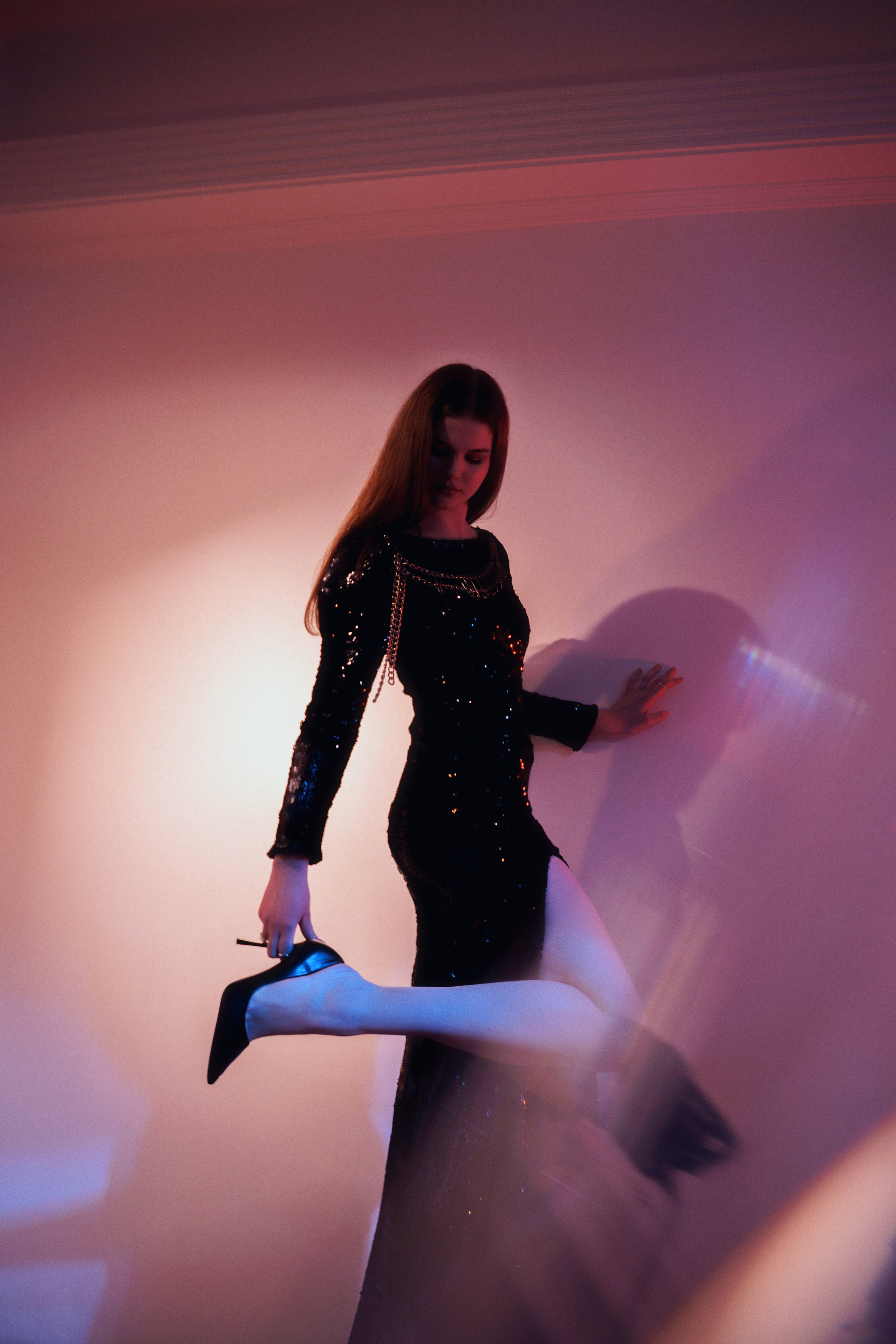 Fashion shoot. Жуков Студио