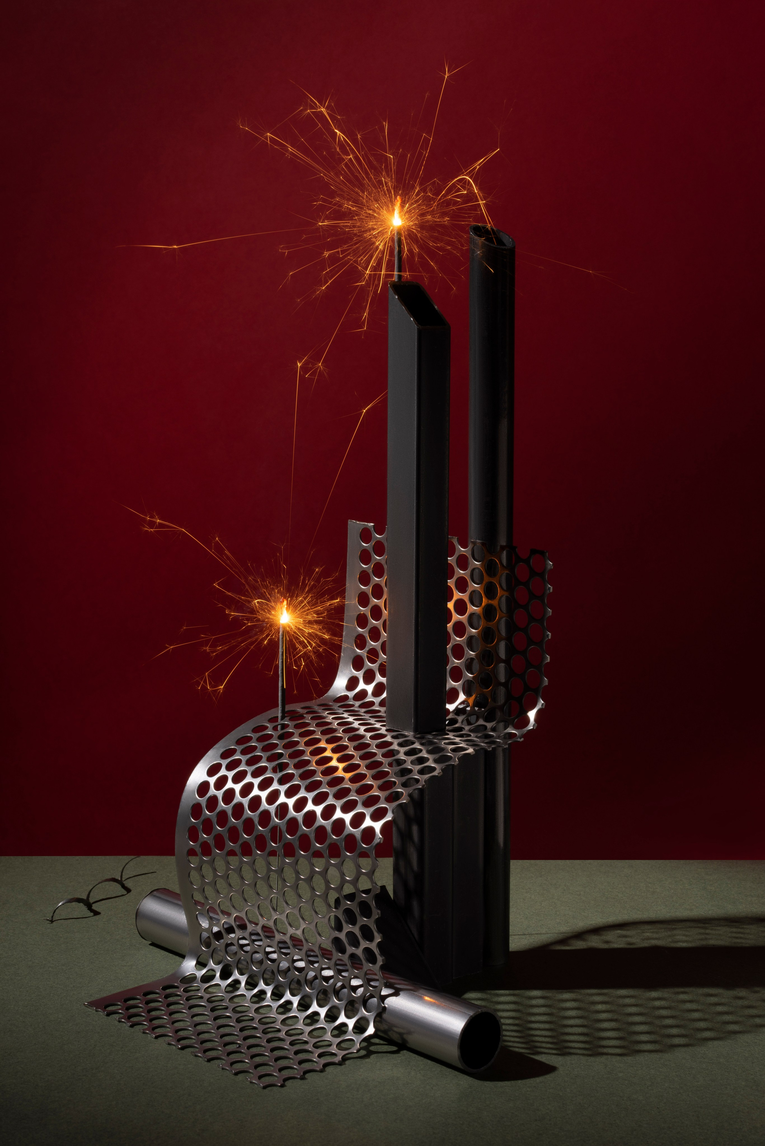 Editorial for istra magazine 2021. Photographe de produits et natures mortes à Paris