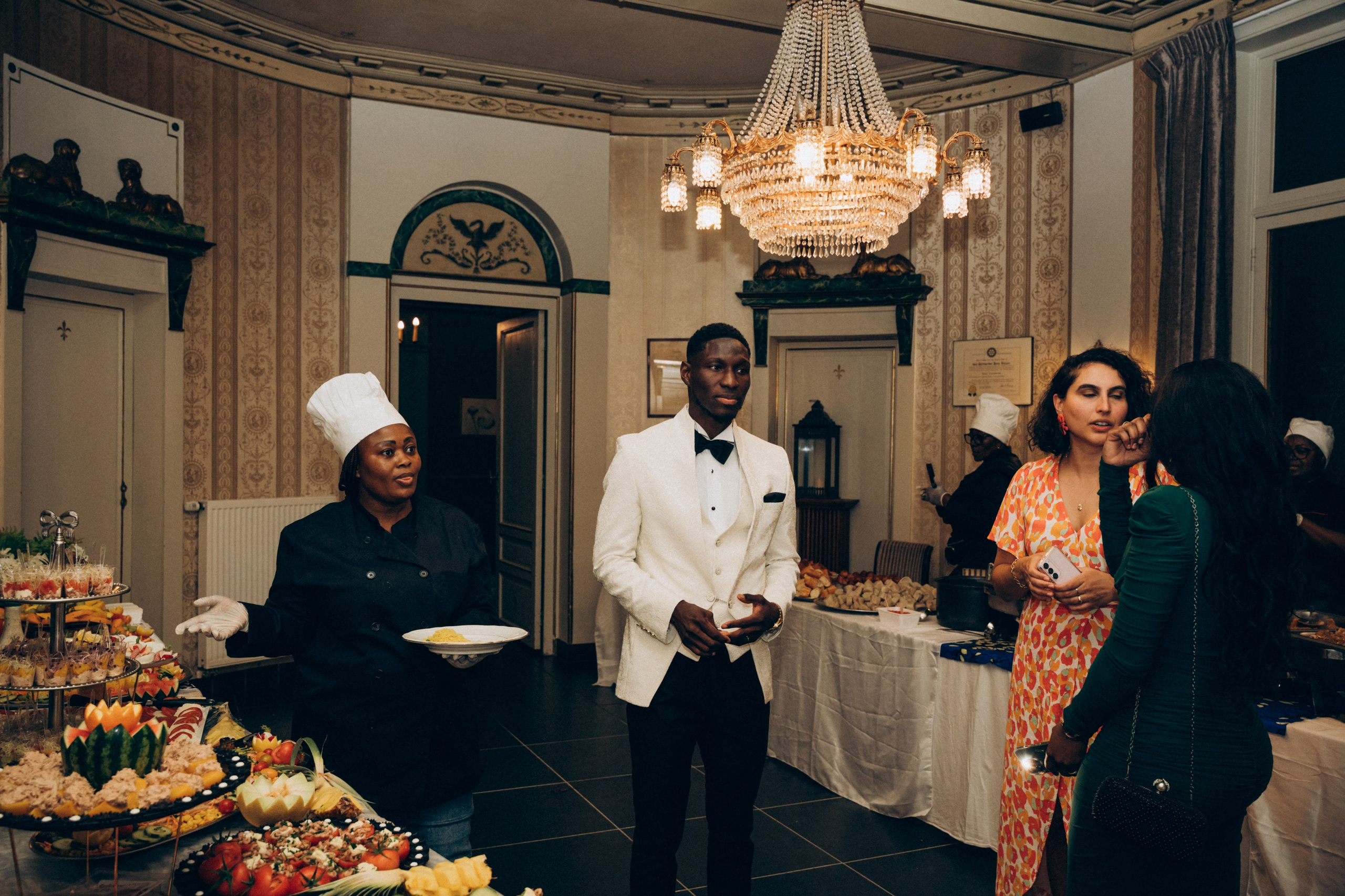 Anisa & Yannick huwelijk in Gent. Little Birdie – Jouw familie- en huwelijksfotograaf in België en daarbuiten