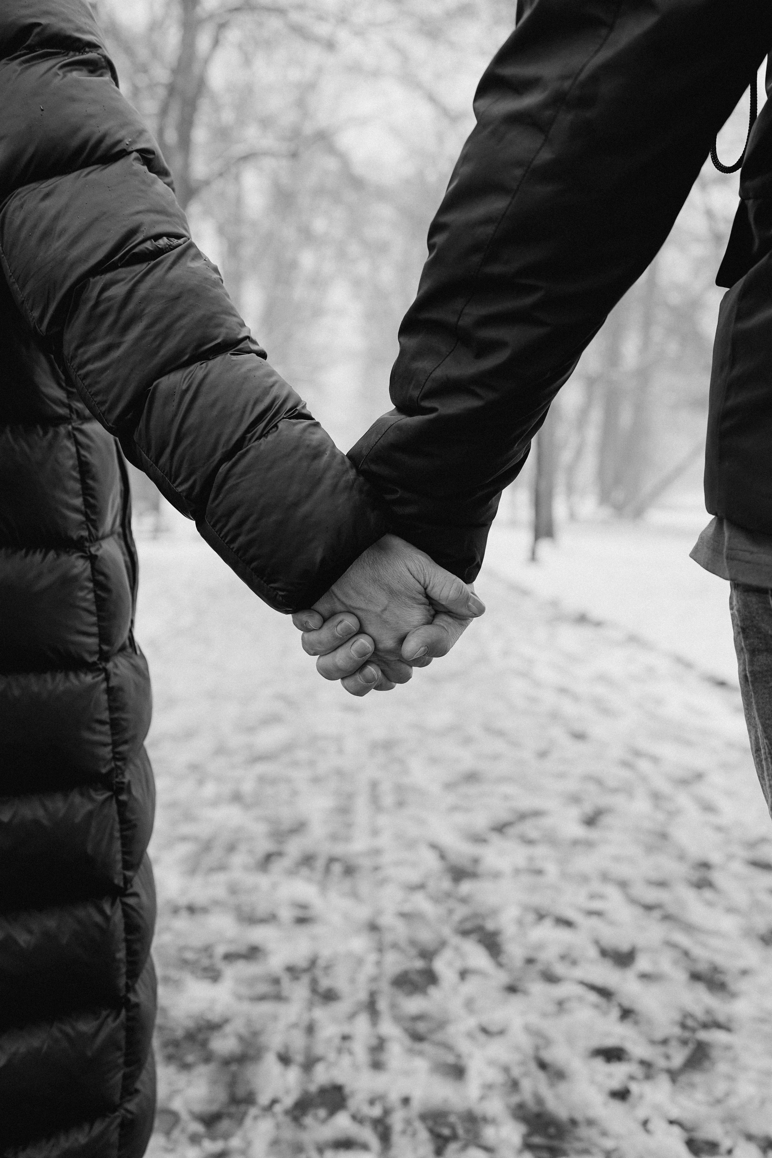 Love Story — Párové focení. Fotograf Teplice // Alexandra Ribola