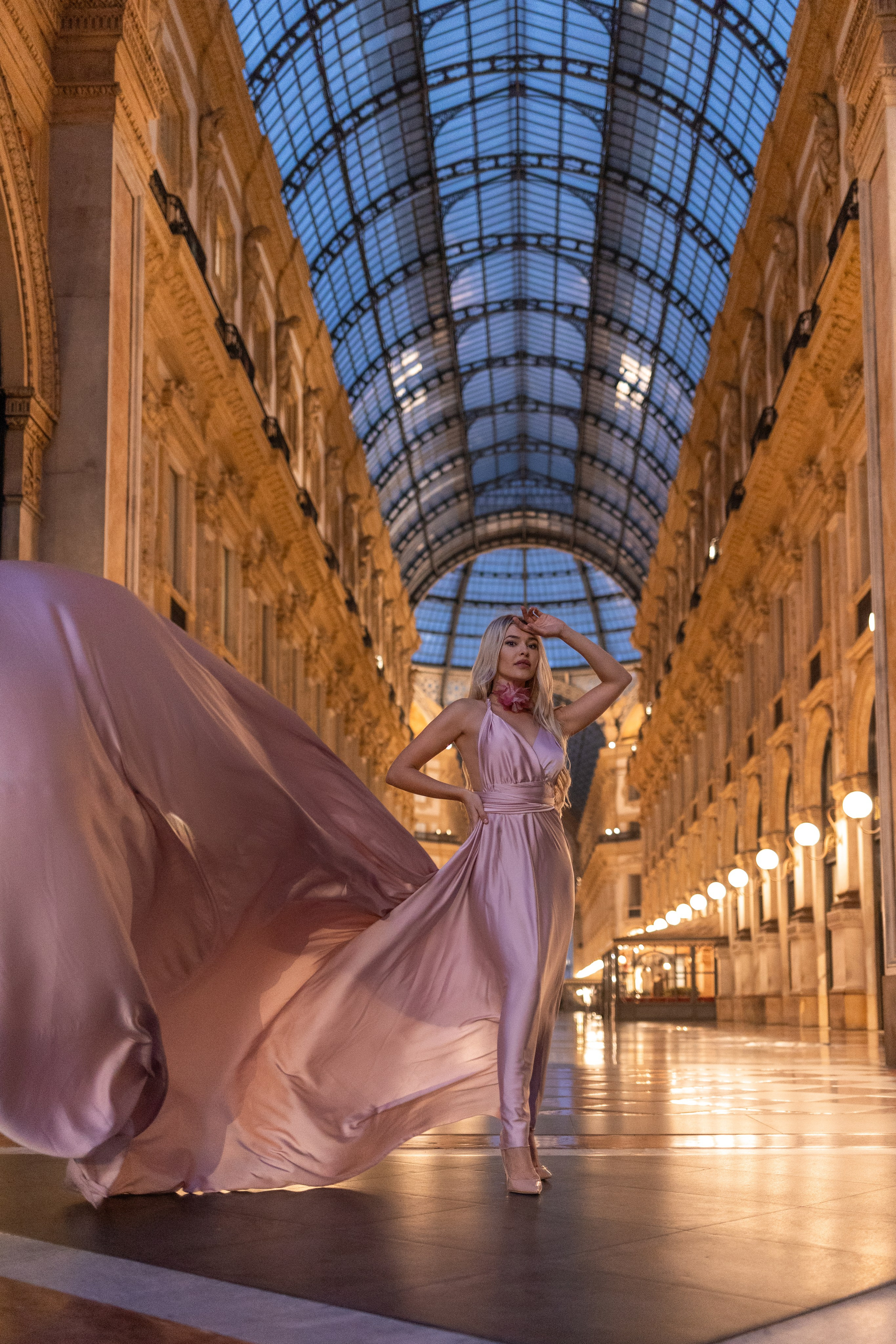 Ambra. Photographer in Milan |Mila Pro Photo