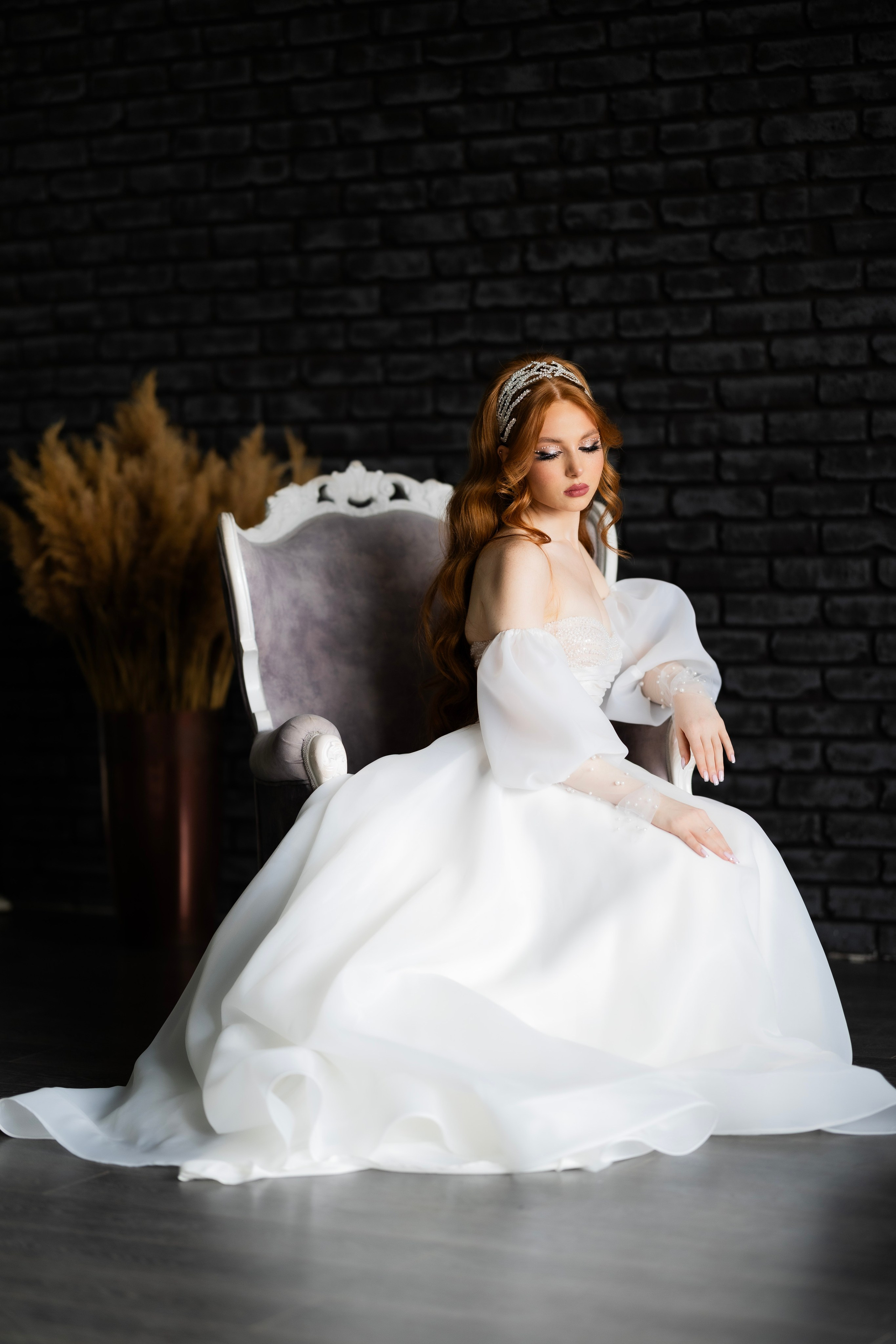 Bride. Fotograf de Familie Avram Vlada Photo Chisinau