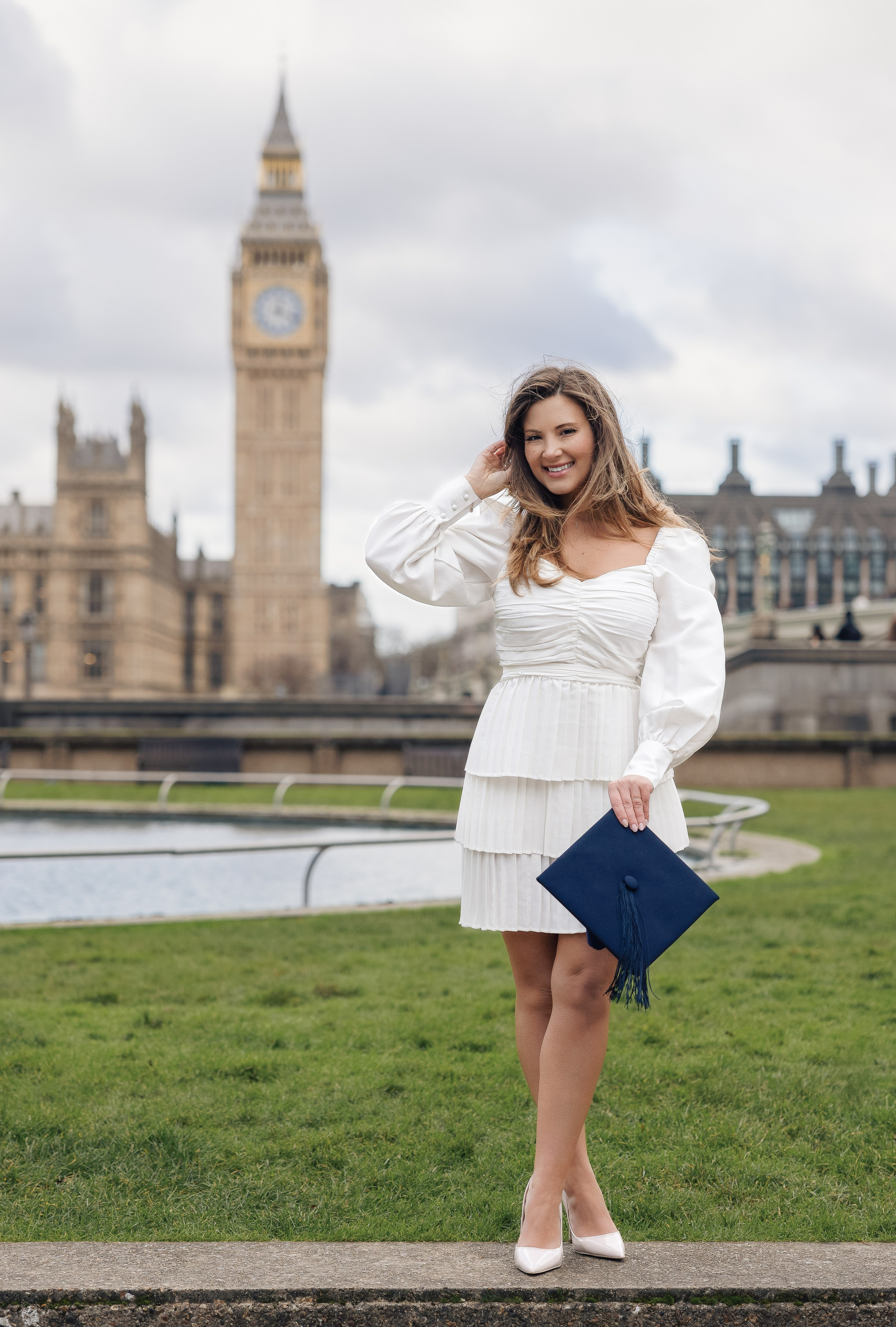 London Landmarks. PHOTOGRAPHER IN LONDON