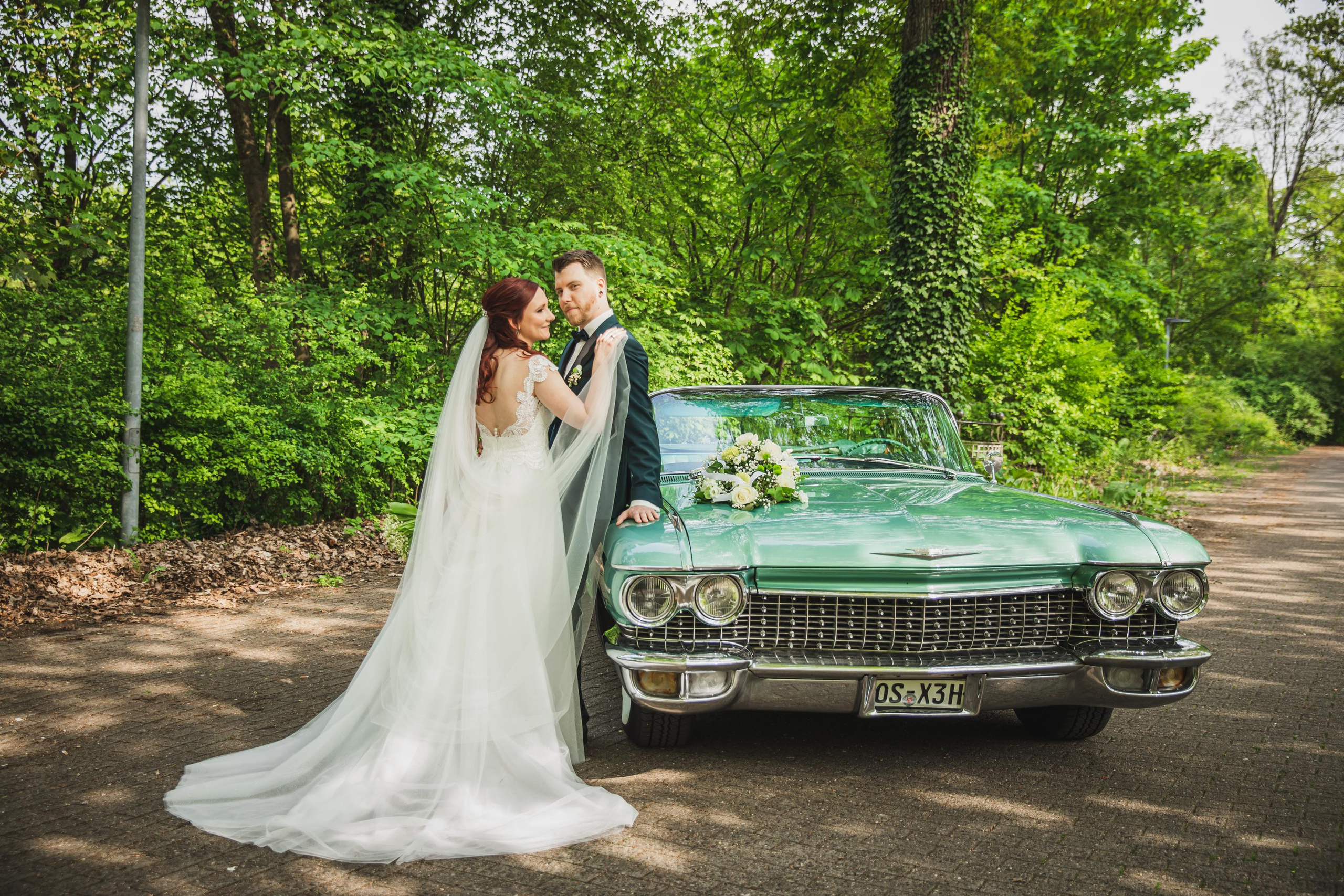 Johannisberg Bielefeld Hochzeit. Hochzeitfotograf in Bielefeld