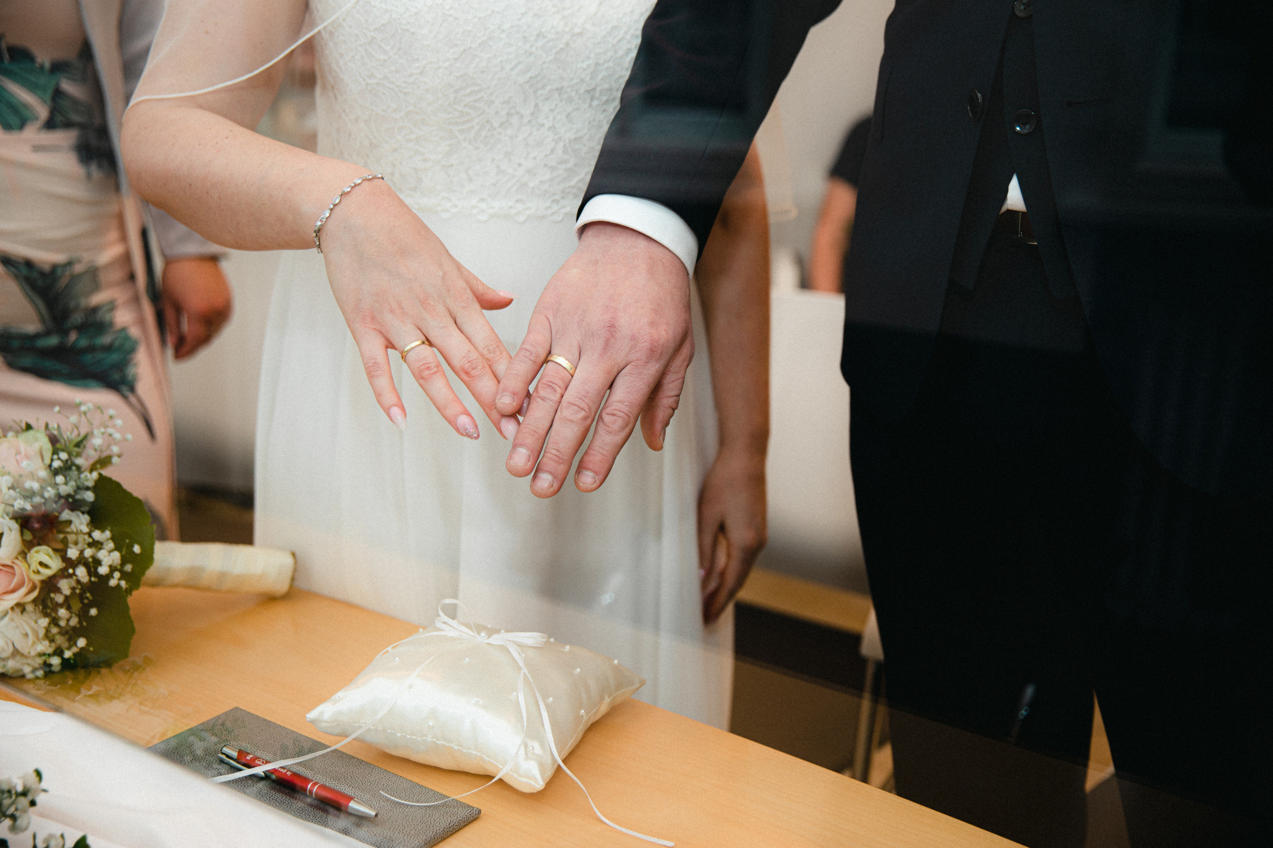 Hochzeit Sparrenburg. Hochzeitfotograf in Bielefeld