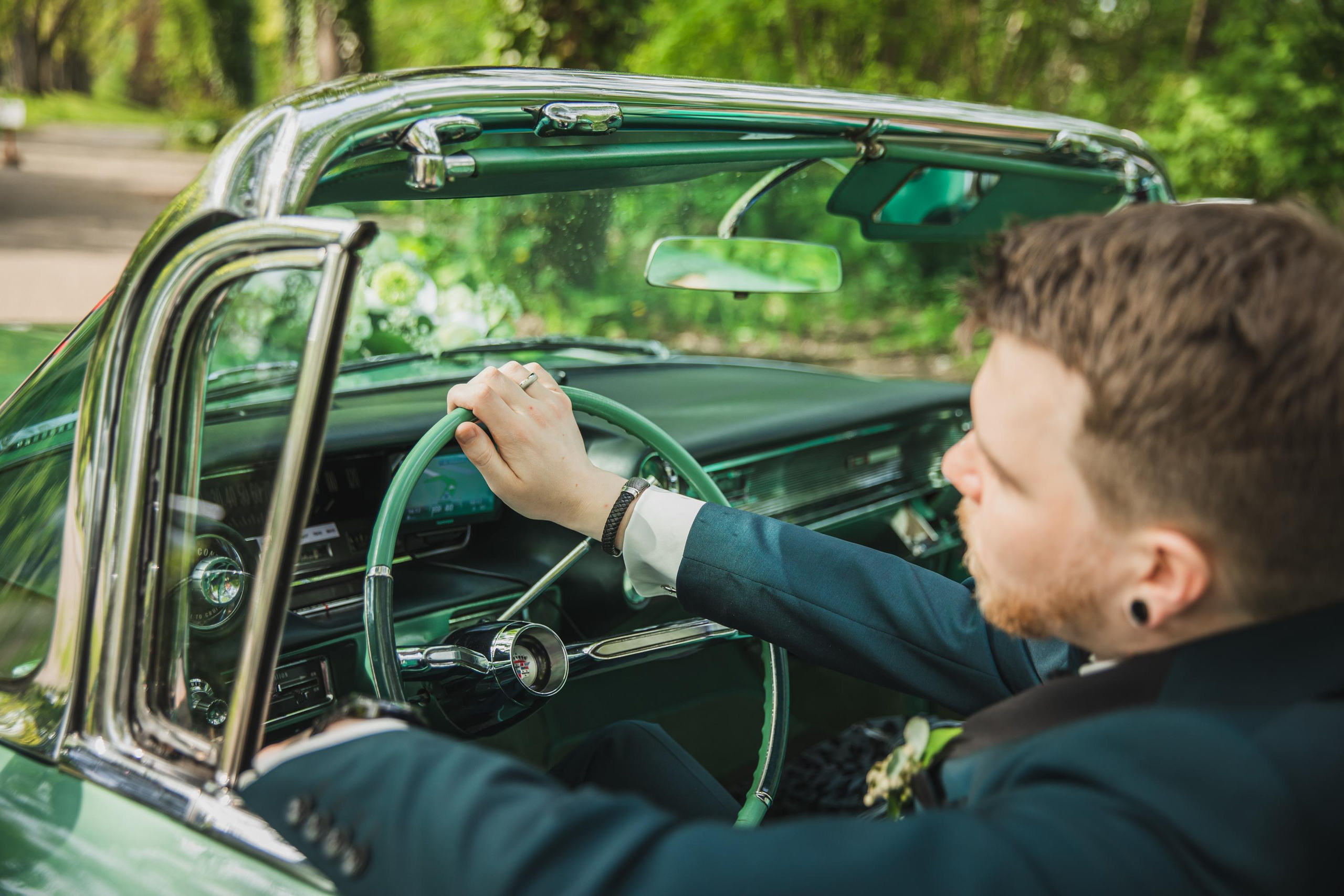Johannisberg Bielefeld Hochzeit. Hochzeitfotograf in Bielefeld