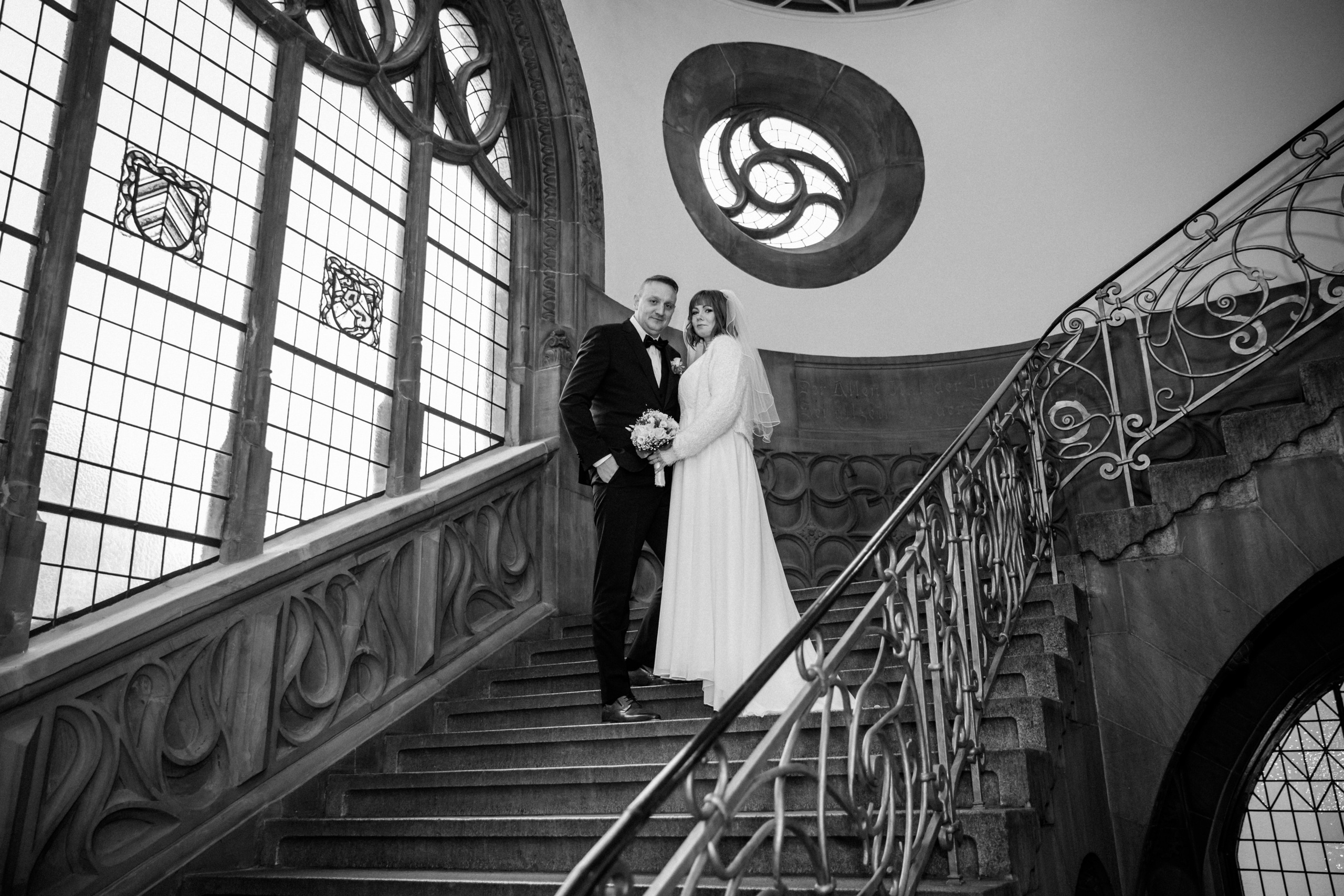Hochzeit Sparrenburg. Hochzeitfotograf in Bielefeld