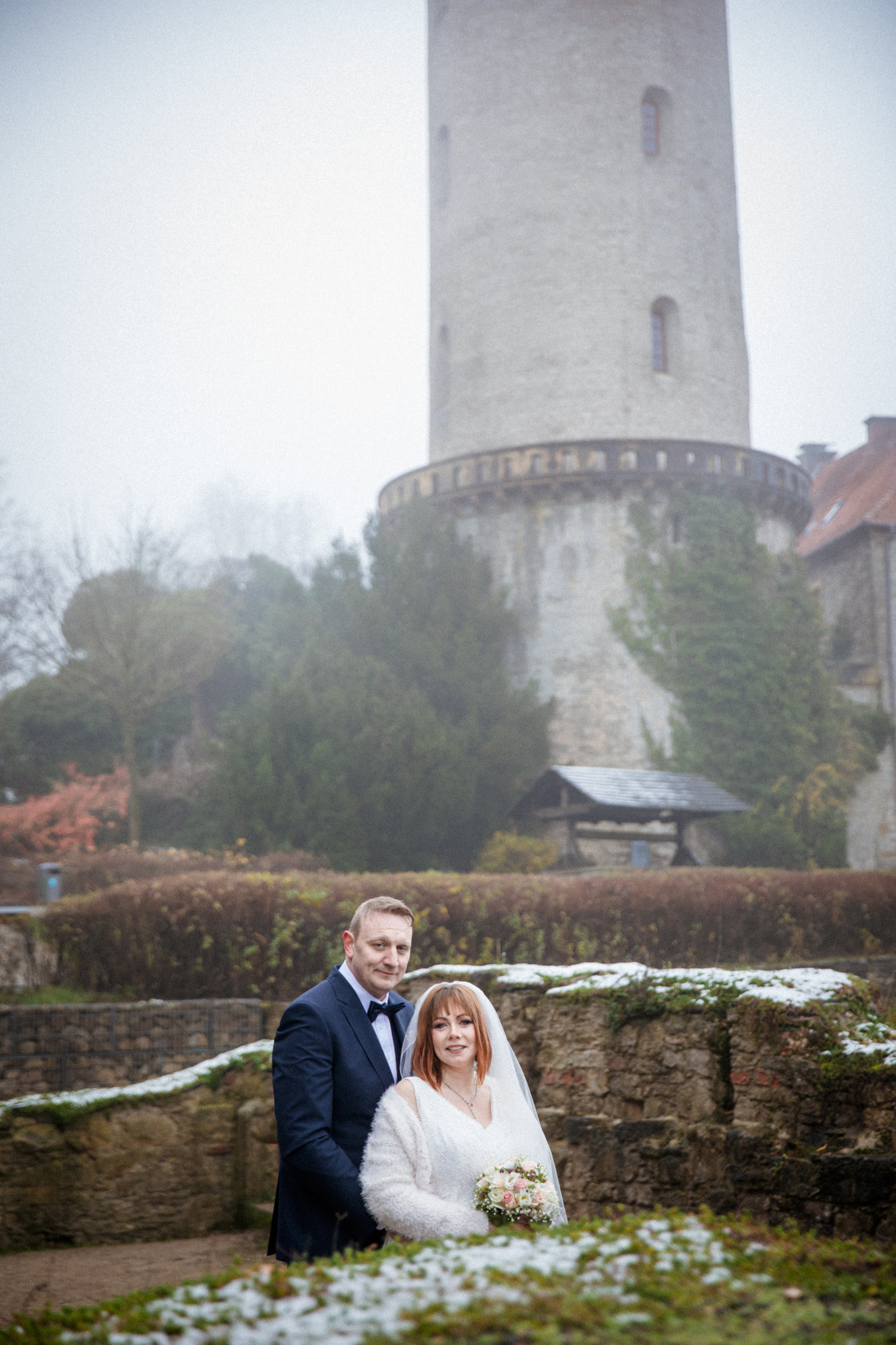 Hochzeit Sparrenburg. Hochzeitfotograf in Bielefeld
