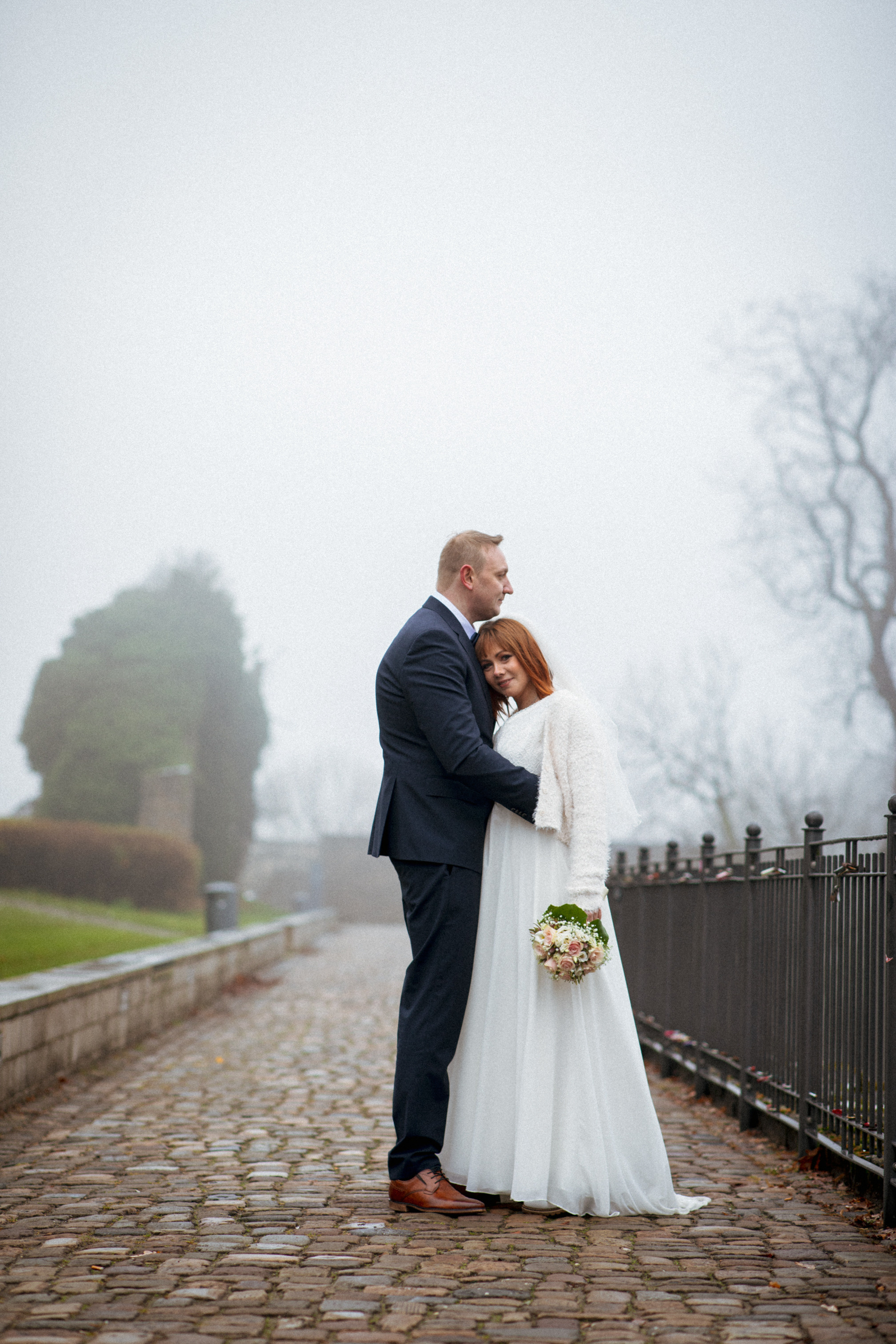Hochzeit Sparrenburg. Hochzeitfotograf in Bielefeld