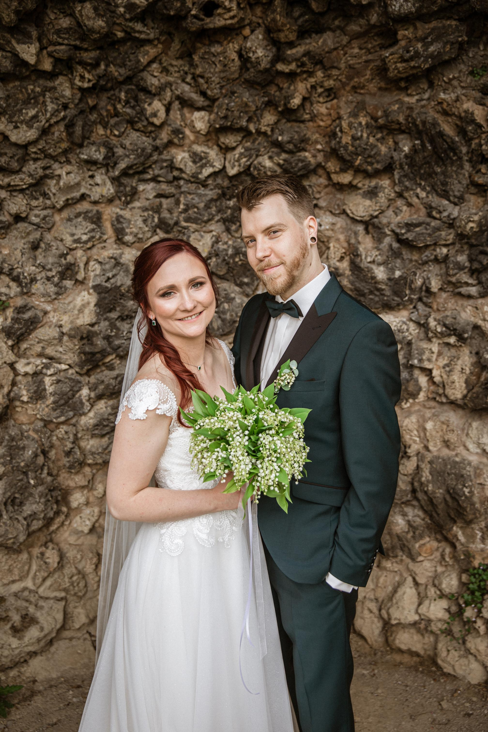 Johannisberg Bielefeld Hochzeit. Hochzeitfotograf in Bielefeld