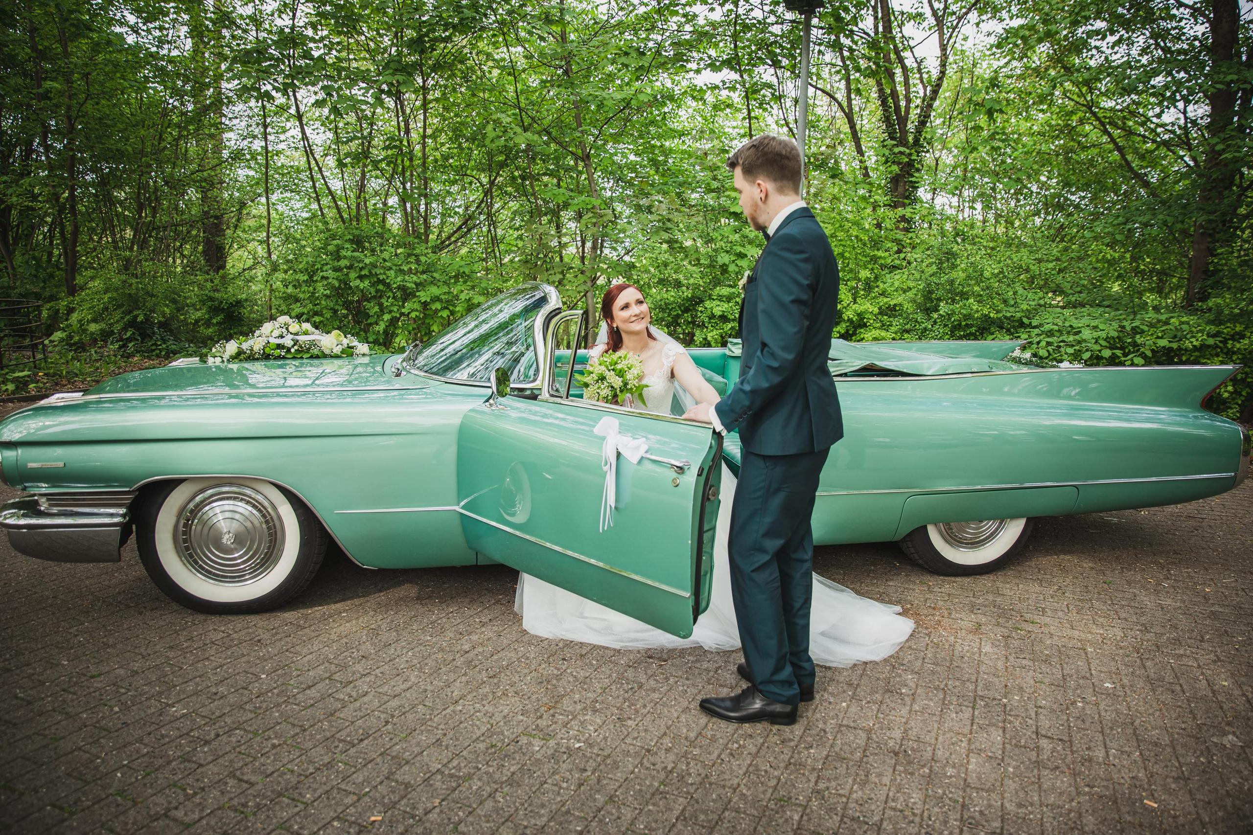 Johannisberg Bielefeld Hochzeit. Hochzeitfotograf in Bielefeld